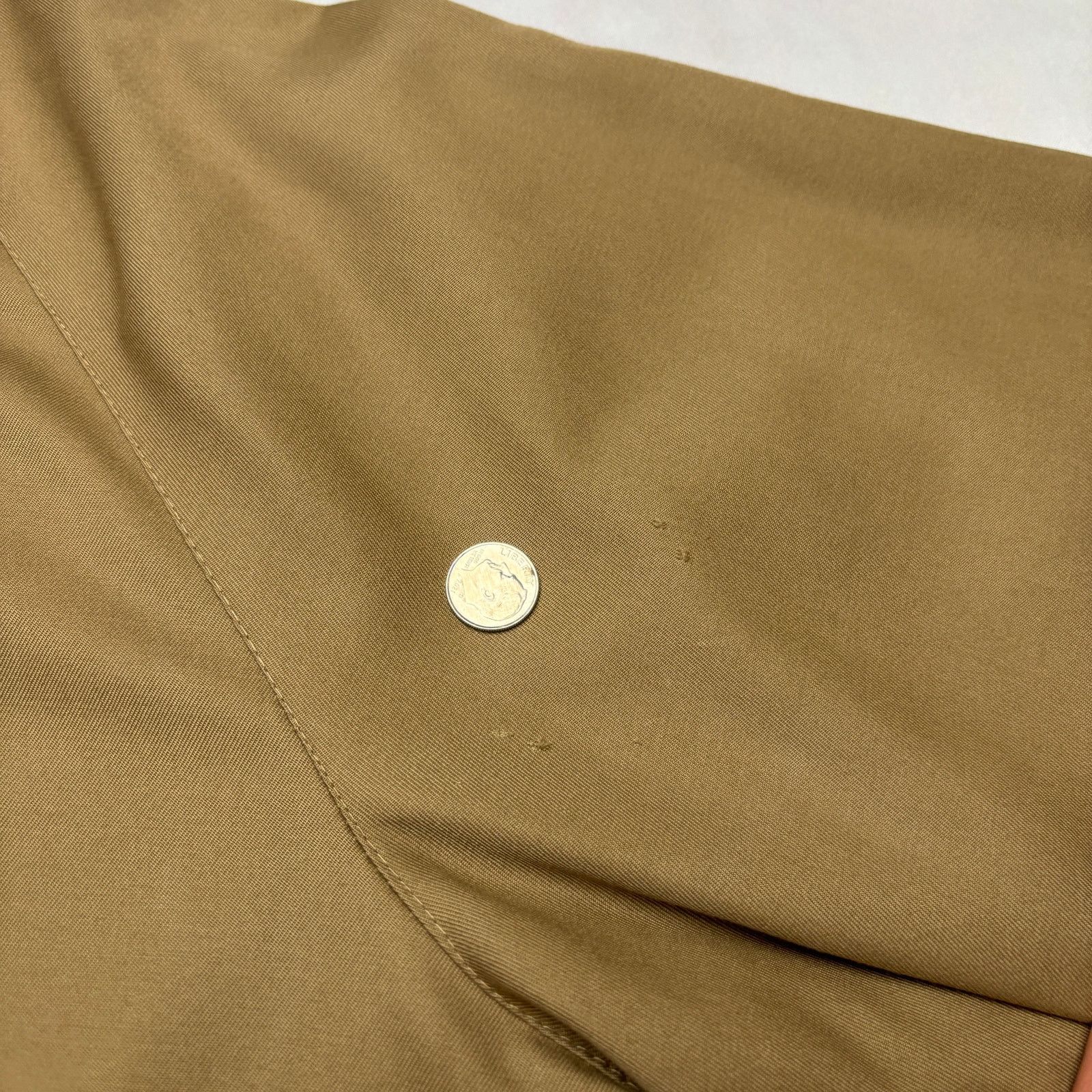 Nordstrom Vintage 90s Nordstrom Bomber Jacket Men's Medium Size US M / EU 48-50 / 2 - 16 Thumbnail