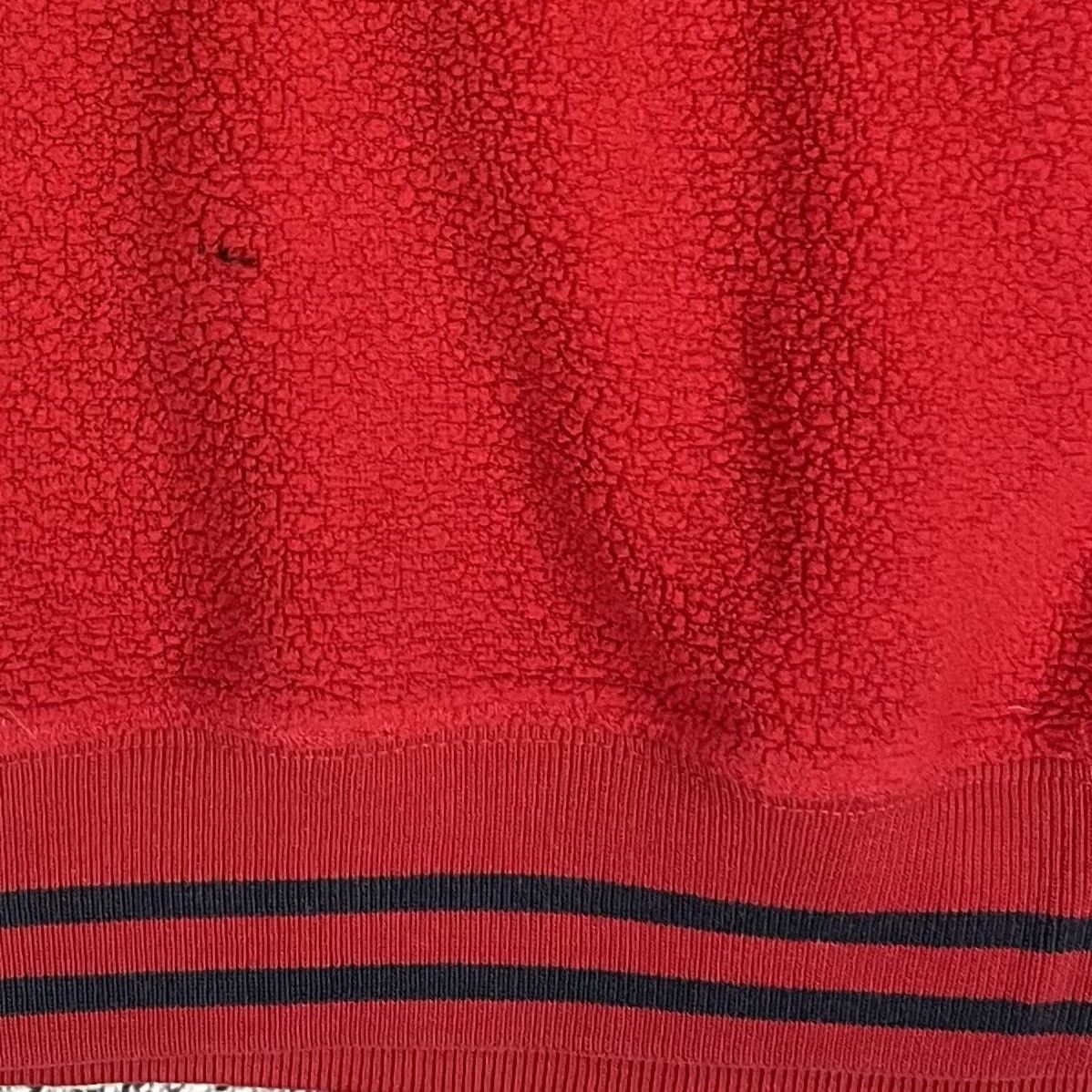 Chaps Ralph Lauren Chaps 🦁 Polo by Ralph Lauren vintage fleece sport sweatshirt Size US M / EU 48-50 / 2 - 7 Thumbnail