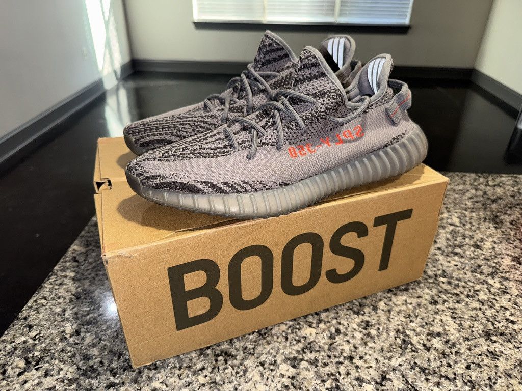 Yeezy Yeezy Beluga 2.0 V2 Size US 13 / EU 46 - 3 Thumbnail