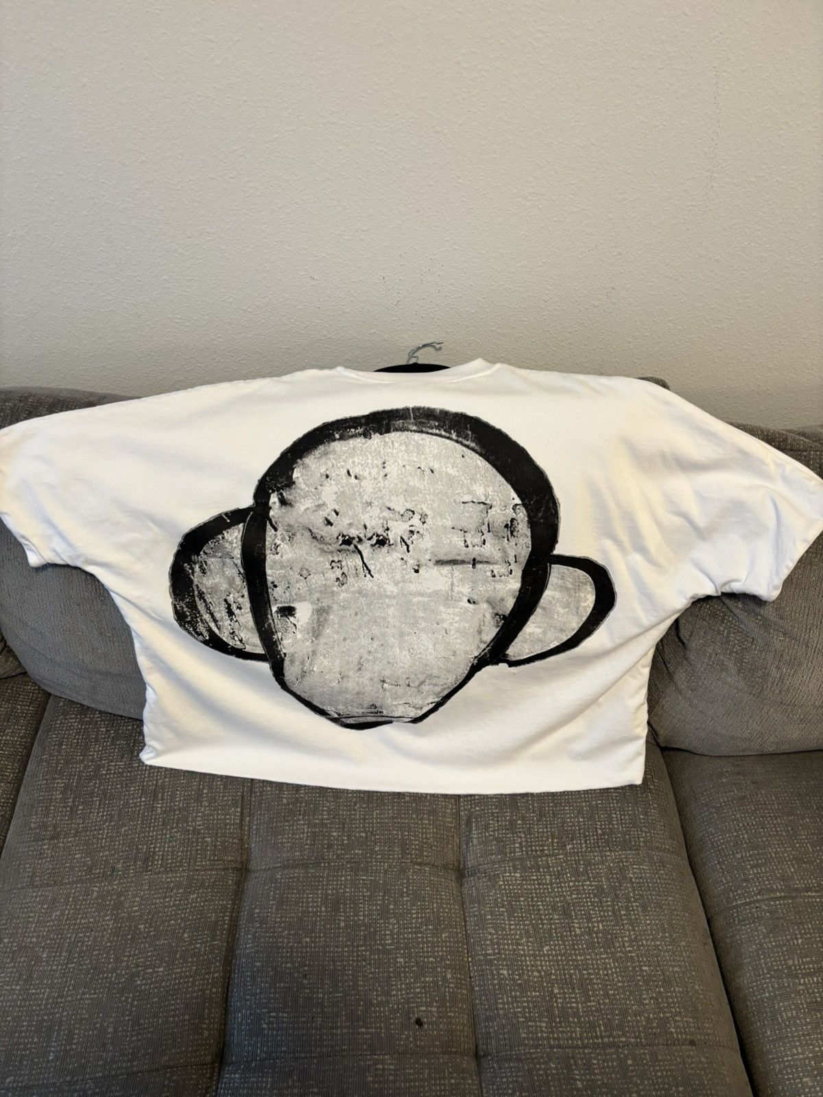 Billionaire Studios Billionaire Studios Wimpy Kid Tee Size US L / EU 52-54 / 3 - 4 Thumbnail