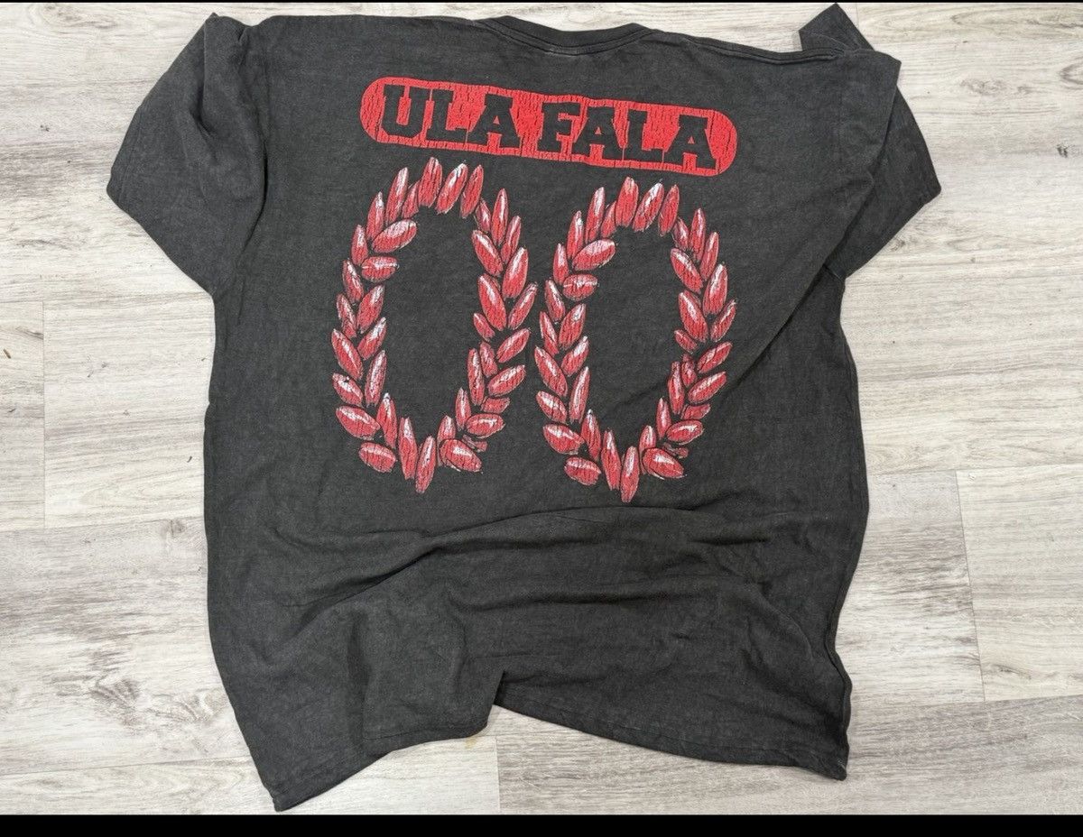 Other WWE Roman Reigns Bloodline Sports tee design by myself Size US XL / EU 56 / 4 - 3 Thumbnail