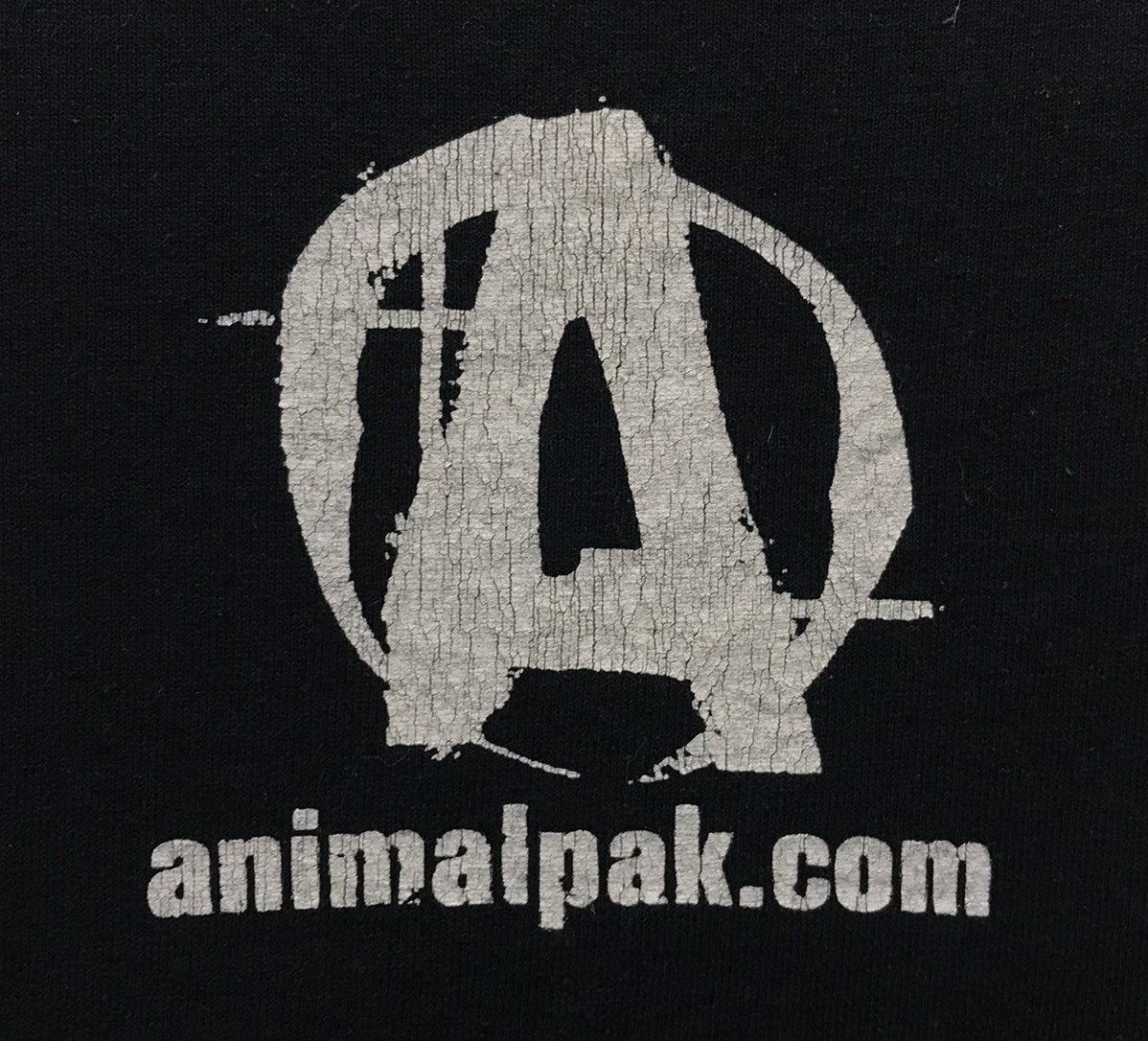 Vintage Animal Pak Shirt