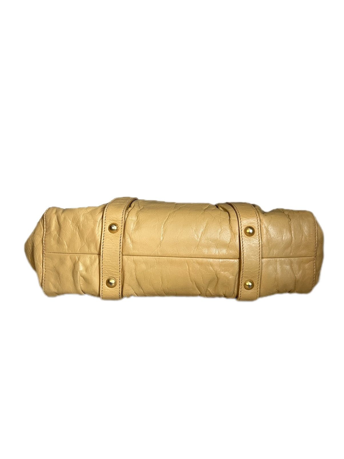 Miu Miu Miu Miu Vitello Size ONE SIZE - 5 Thumbnail