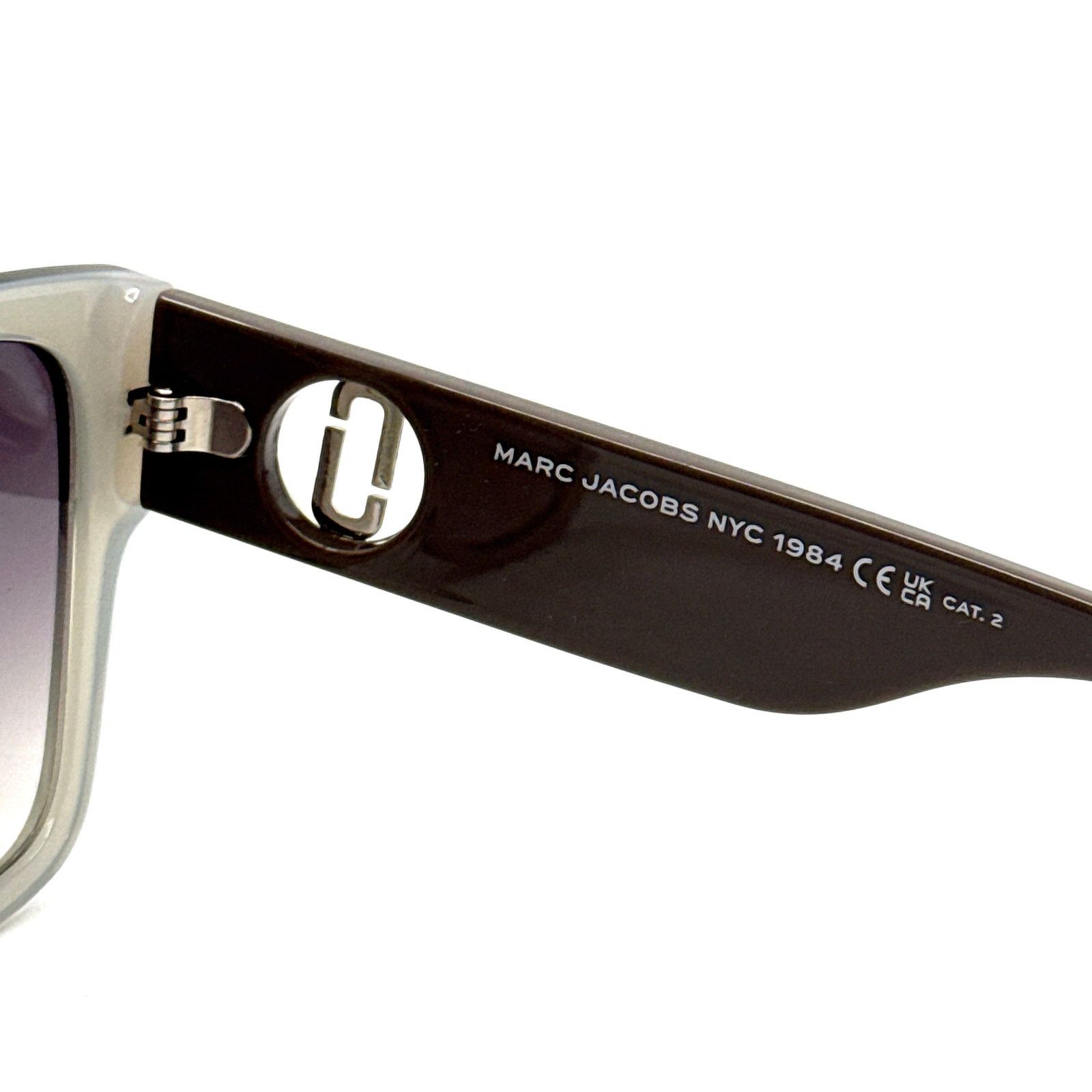 Marc Jacobs New, MARC JACOBS Sunglasses MARC 698/S 6CR9O Authentic Size ONE SIZE - 9 Thumbnail
