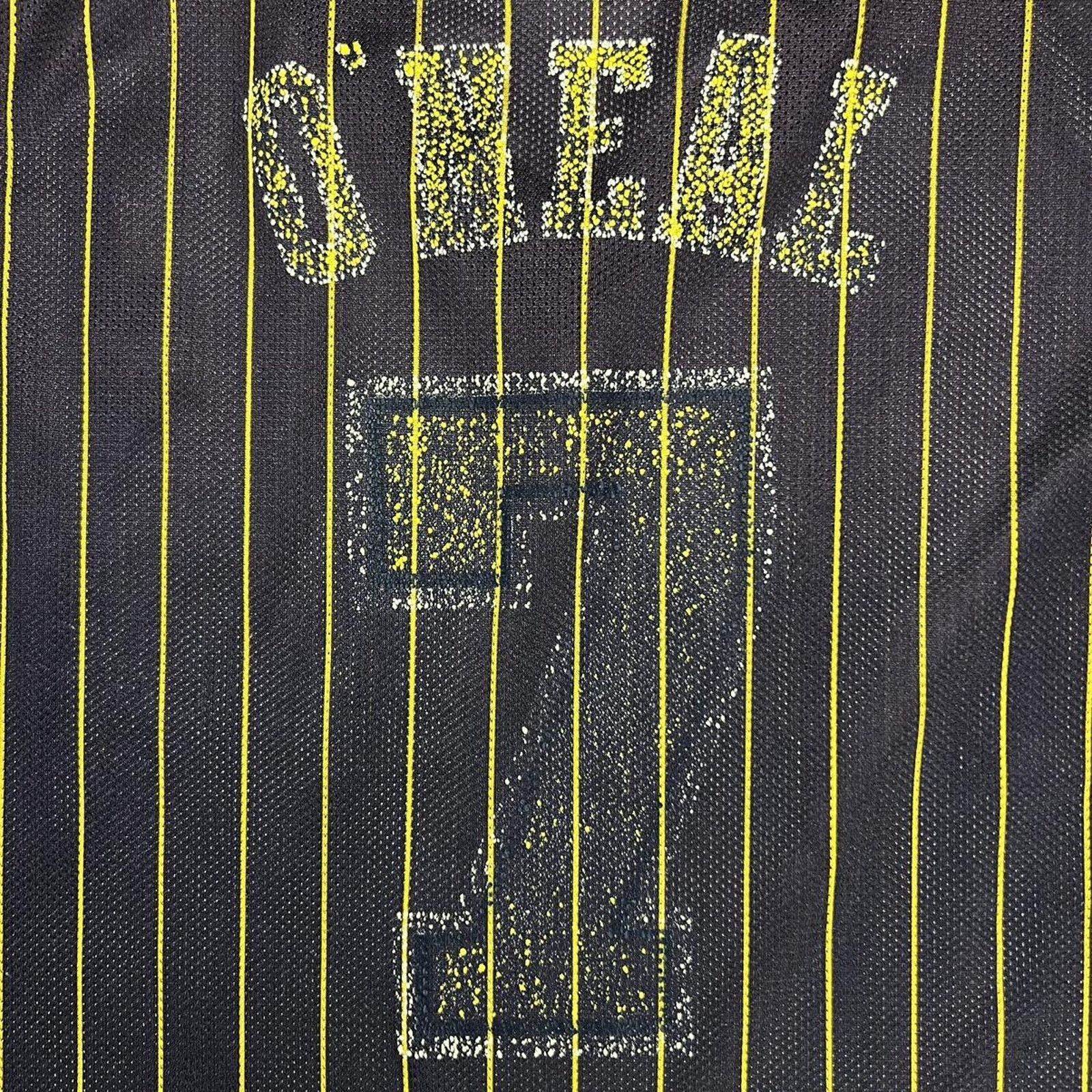 NBA × Reebok × Vintage Vintage Reebok Jermaine O'Neal Indiana Pacers Jersey XL NBA Size US XL / EU 56 / 4 - 2 Thumbnail