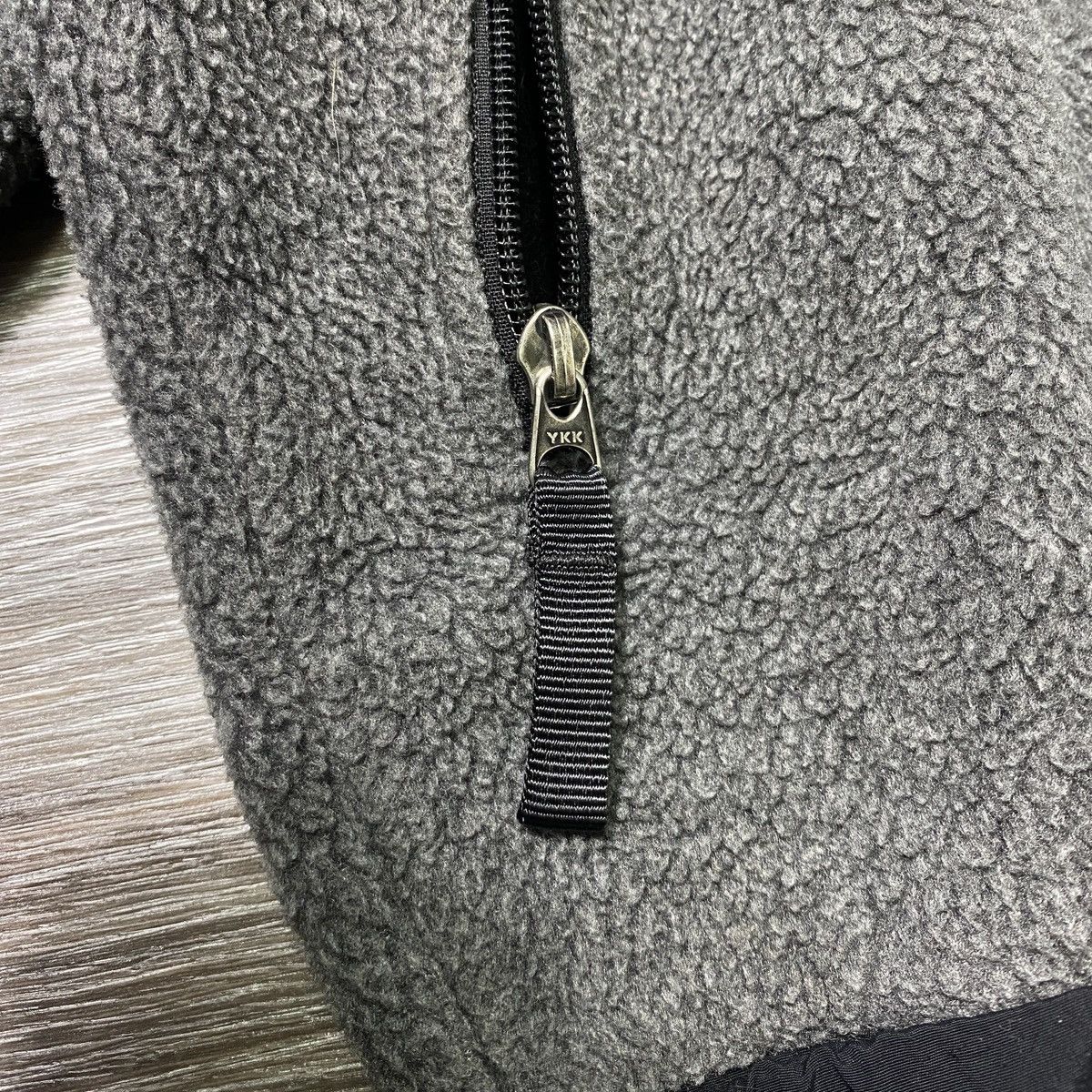 The North Face × Vintage Vintage The North Face fleece jacket Size US XS / EU 42 / 0 - 5 Thumbnail