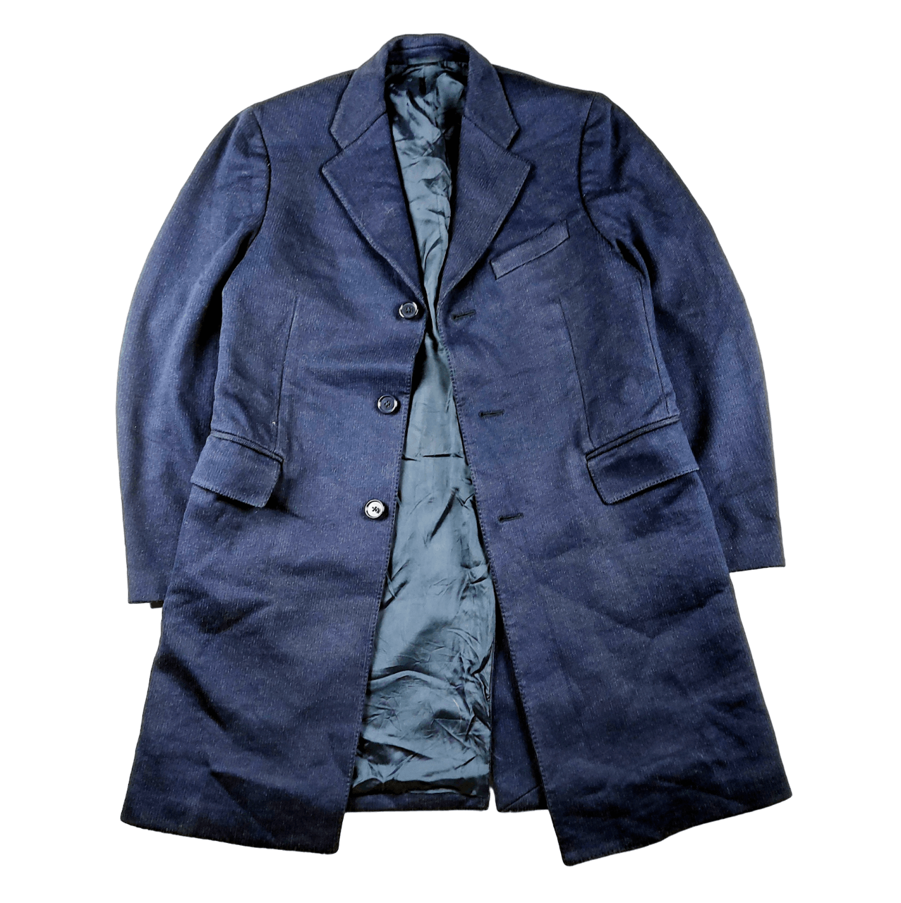 Miu Miu Miu Miu Coat Trench Luxury Size US M / EU 48-50 / 2 - 1 Thumbnail