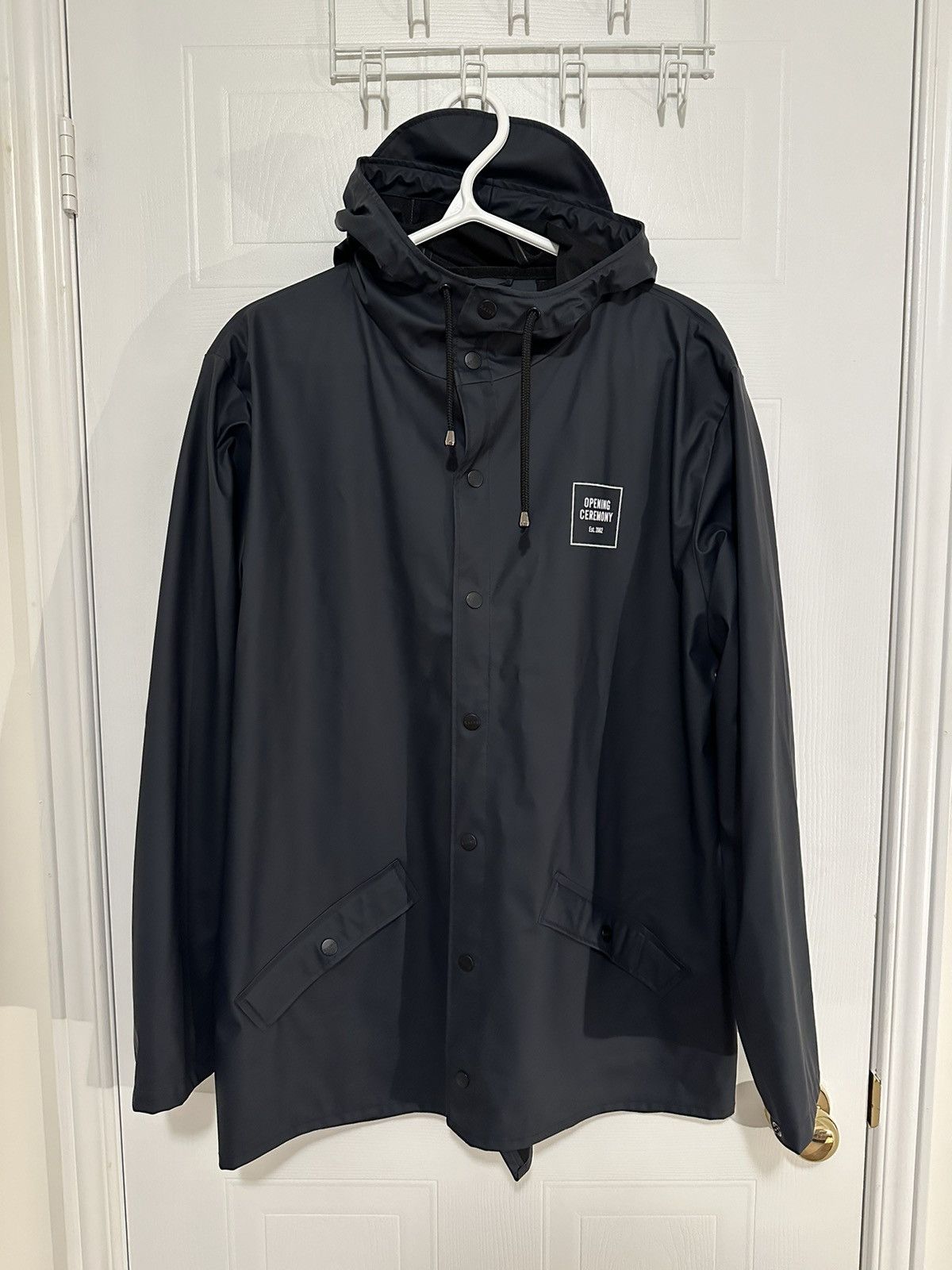 Opening Ceremony × Rains Rains X Opening Ceremony Size US M / EU 48-50 / 2 - 1 Thumbnail