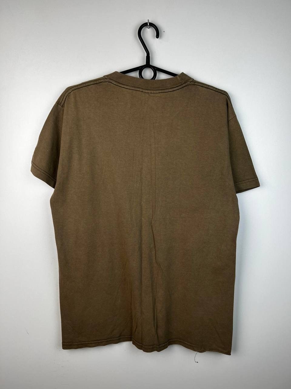 Other Lets get Drunk and go far a drive crazy vintage tee size M Size US M / EU 48-50 / 2 - 2 Thumbnail