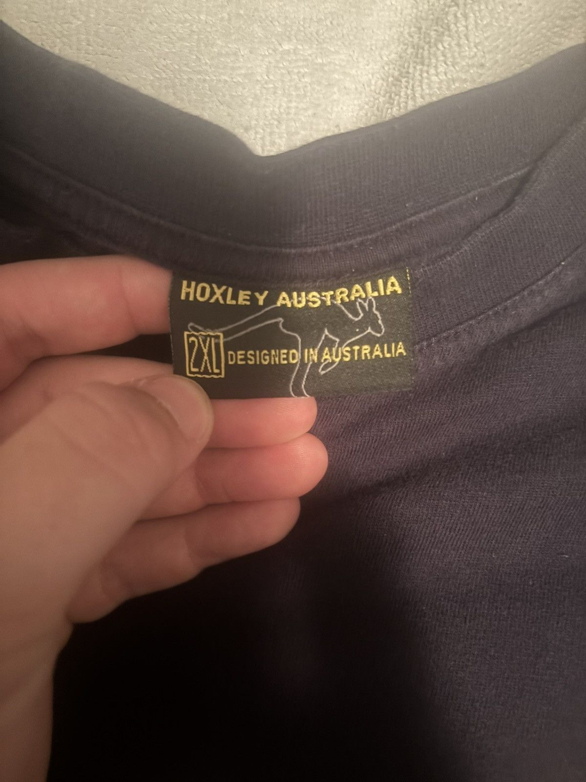 Other Australia T-Shirt - XXL Size US XXL / EU 58 / 5 - 3 Thumbnail