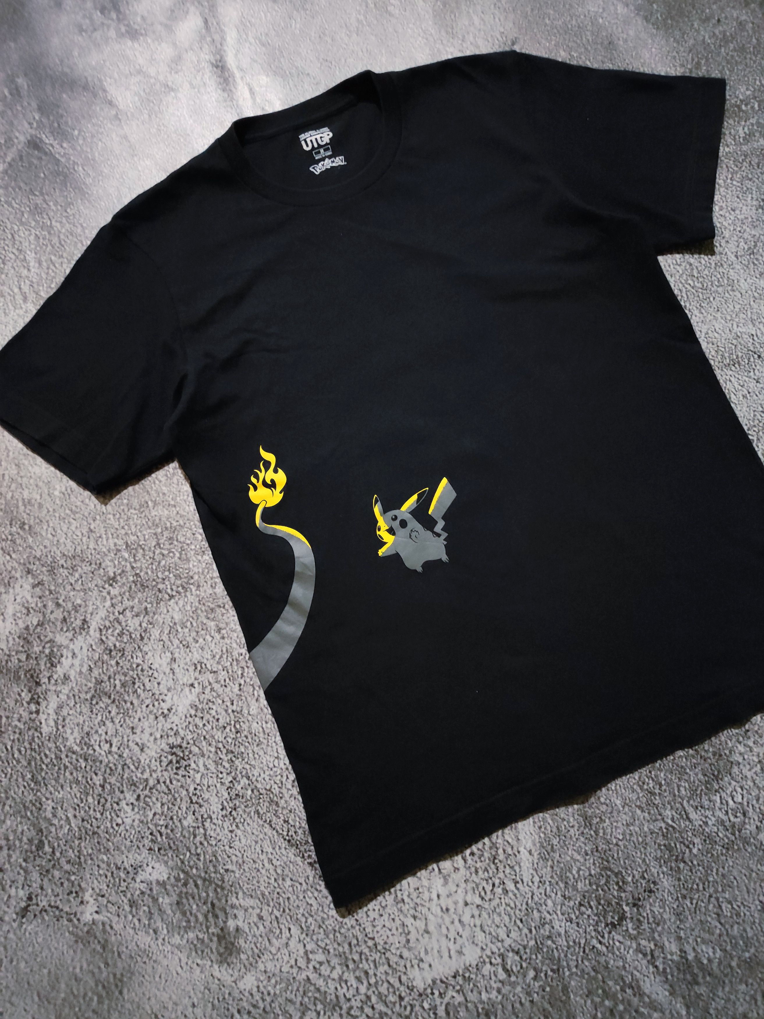 Anime × Cartoon Network × Pokemon Pokemon Pikachu and Others Size US M / EU 48-50 / 2 - 3 Thumbnail