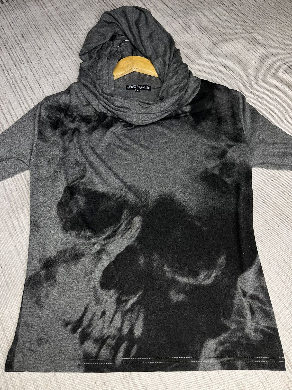 Vintage Japanesebrand In The Attic Hoodie