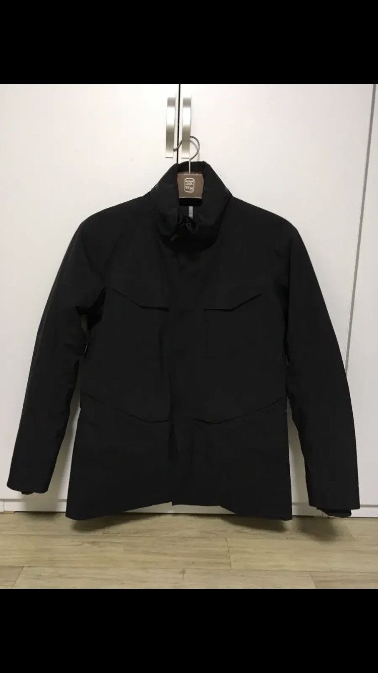 Veilance Field IS Jacket Size US XS / EU 42 / 0 - 3 Thumbnail