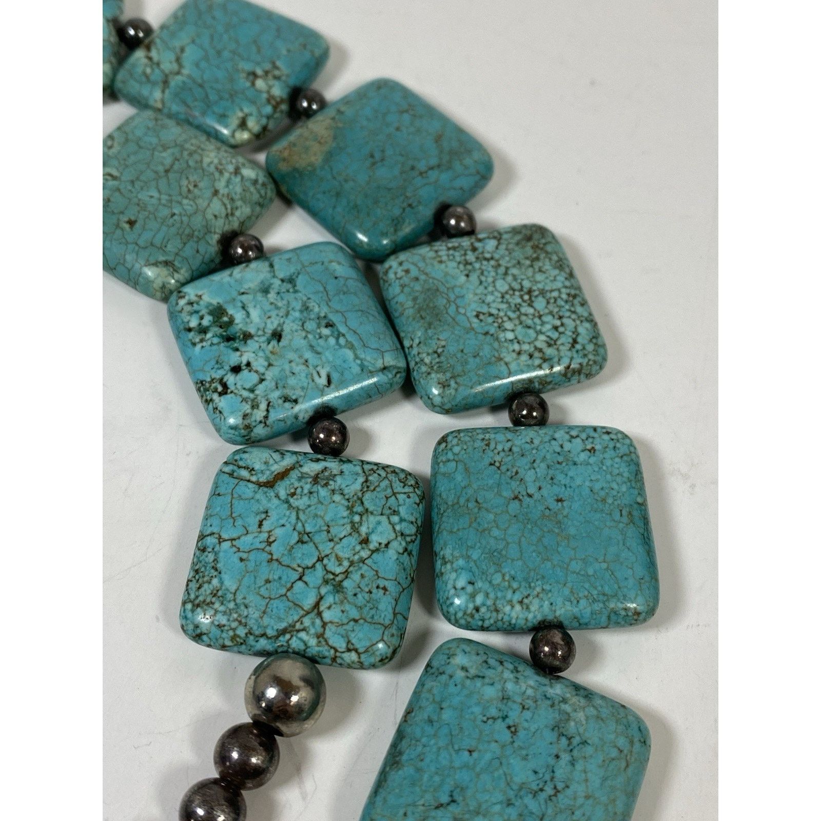 Other Vintage Thunderbird Creations w/ 925 Clasp Size ONE SIZE - 6 Thumbnail