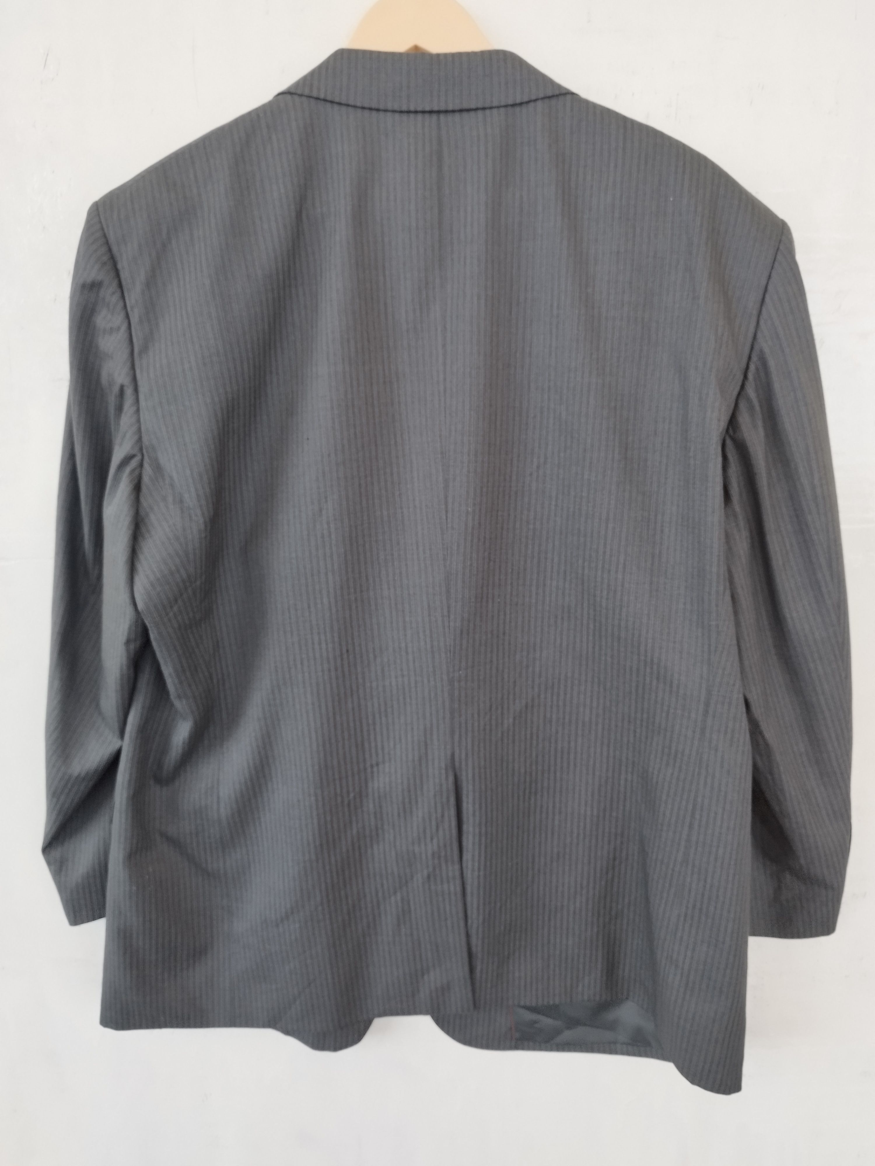 Kansai Yamamoto Kansai Yamamoto Jacket Japan Size US L / EU 52-54 / 3 - 3 Thumbnail