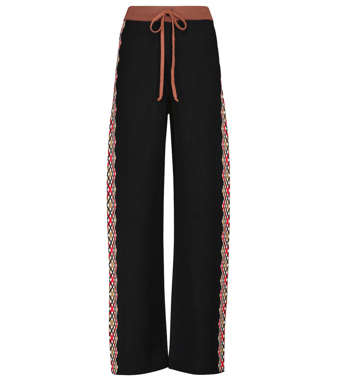 Marni o1y1125 Jogger in Multicolor Size 28" / US 6 / IT 42 - 1 Thumbnail