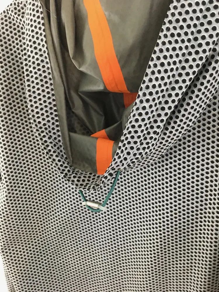 Undercover Undercover ss10 Less but better light jacket Size US M / EU 48-50 / 2 - 10 Thumbnail