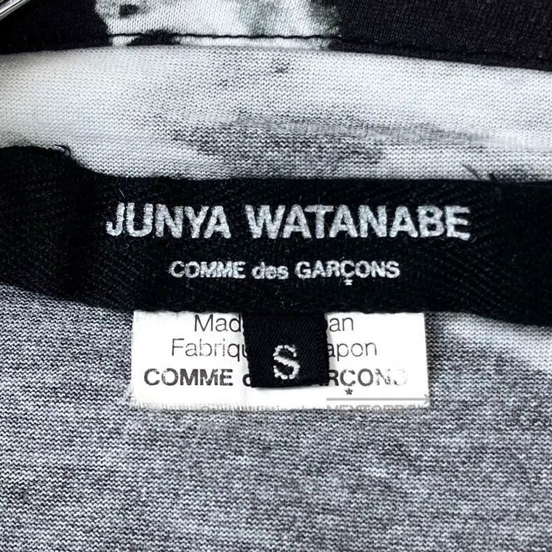 Comme des Garcons Comme Des Garcons Irregular dress Size S / US 4 / IT 40 - 8 Thumbnail