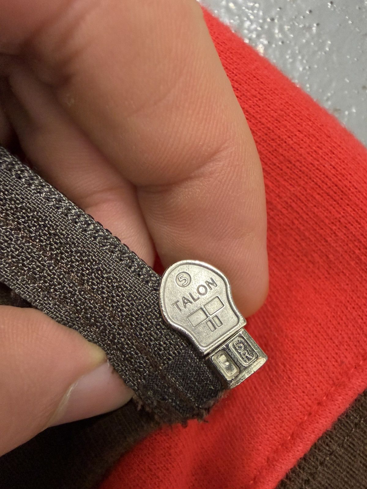 Acne Studios Acne Studios Lovers In The Waves Edward Munch Zip Hoodie Size US M / EU 48-50 / 2 - 10 Thumbnail