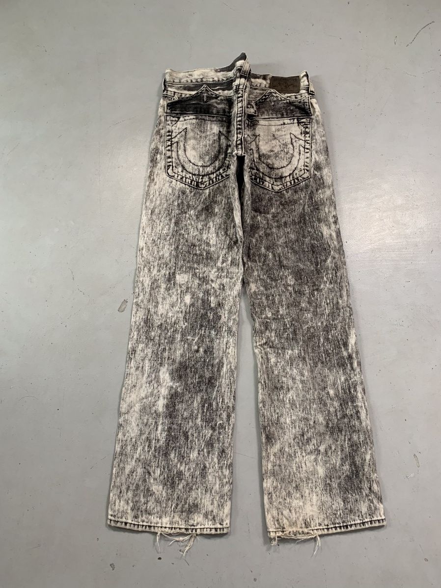 True Religion Vintage True religion bootcut denim Size US 38 / EU 54 - 1 Thumbnail