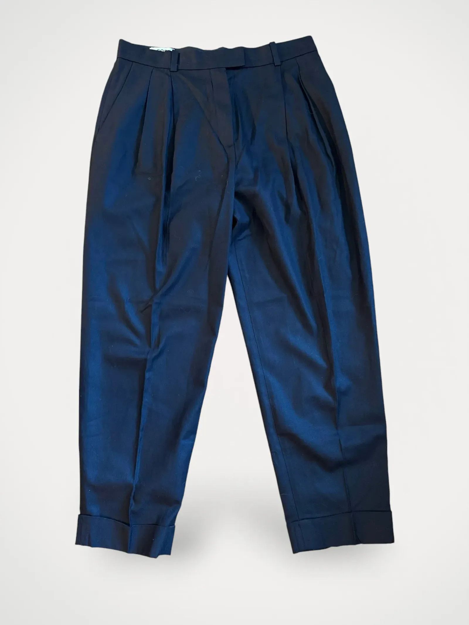 Cos Cos Pants Size 30" / US 8 / IT 44 - 1 Thumbnail