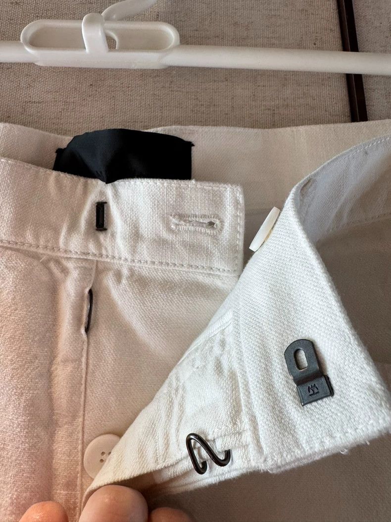 Haider Ackermann Haider Ackermann size US 48 jeans 2503-Nextarrow Size US 32 / EU 48 - 3 Thumbnail