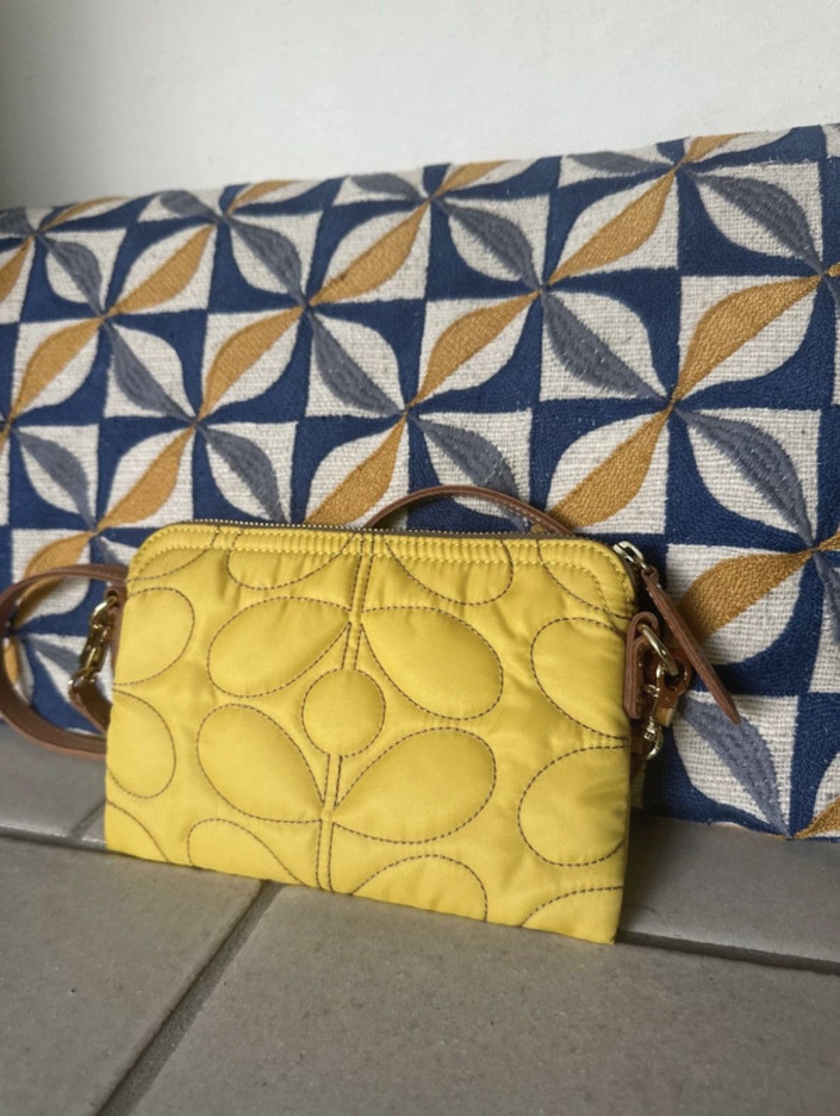 Orla Kiely Mini Bag Size ONE SIZE - 4 Thumbnail