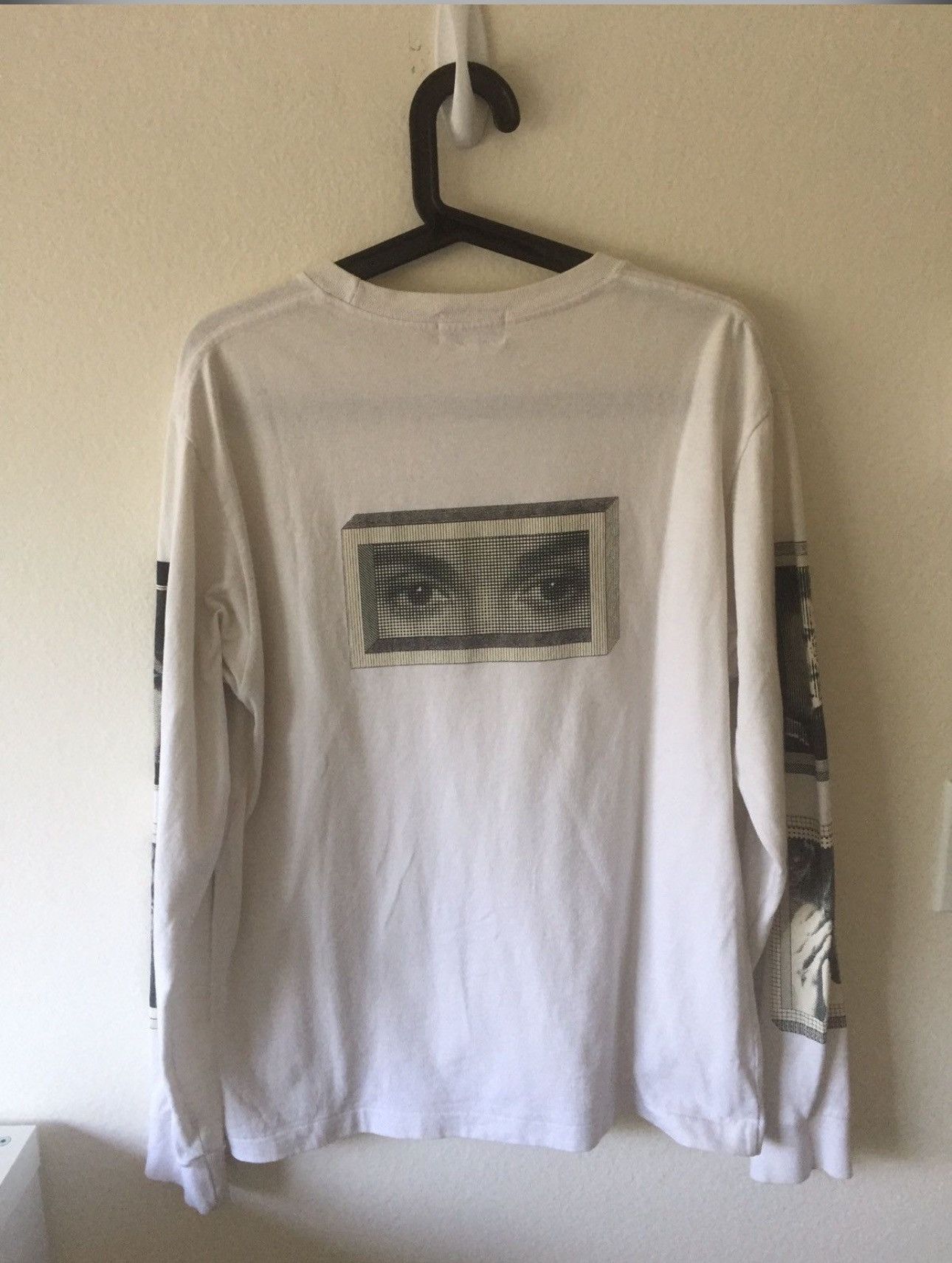 Cav Empt Cav Empt Icon Shirt Size US M / EU 48-50 / 2 - 1 Thumbnail