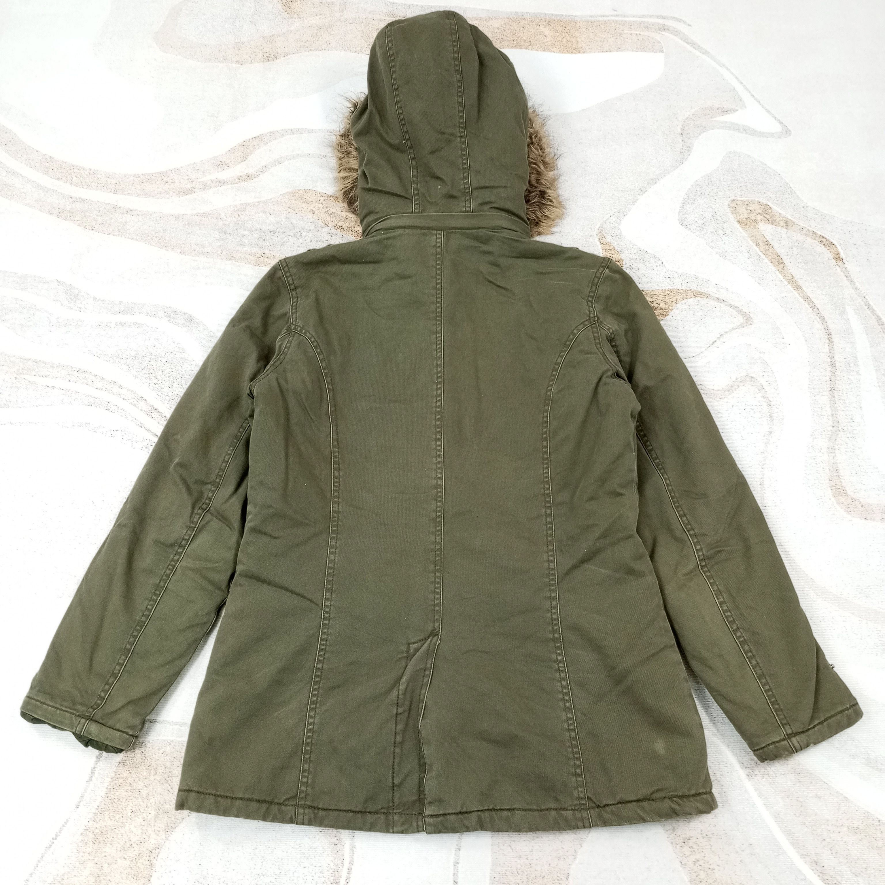 In The Attic In The Attic Jacket c222n27 Size US M / EU 48-50 / 2 - 3 Thumbnail