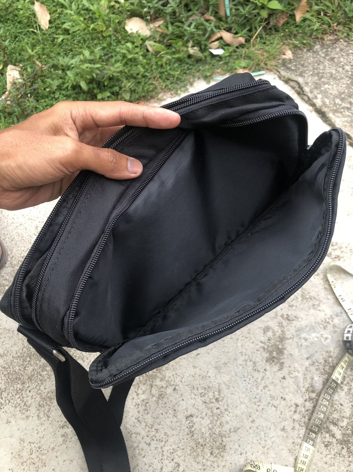 Anime VINTAGE ASTRO BOY CROSSBODY/SLINGBAG Size ONE SIZE - 7 Thumbnail