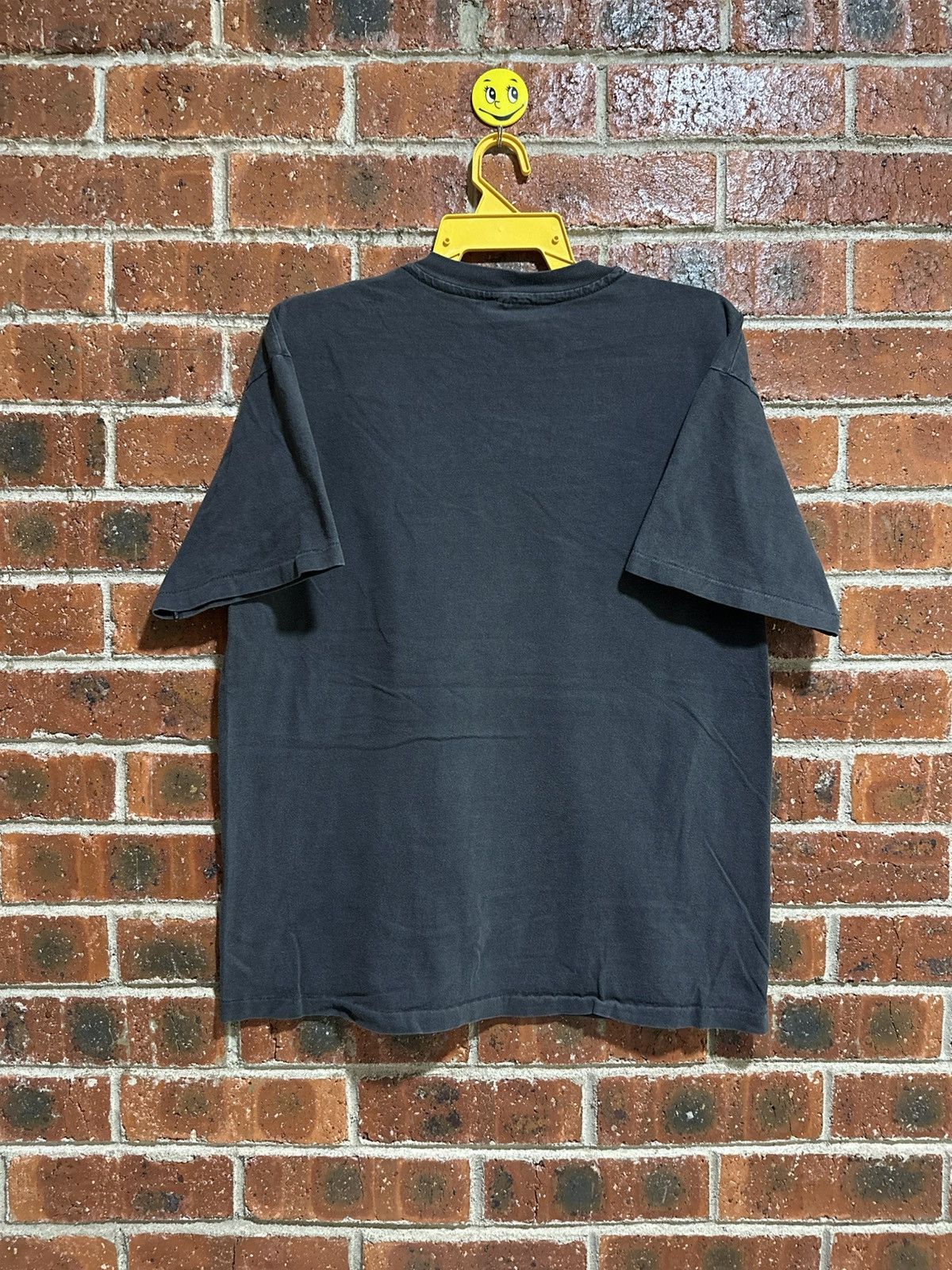 Hanes × Sears × Vintage Vintage Hanes Plain Tee Size US L / EU 52-54 / 3 - 4 Thumbnail