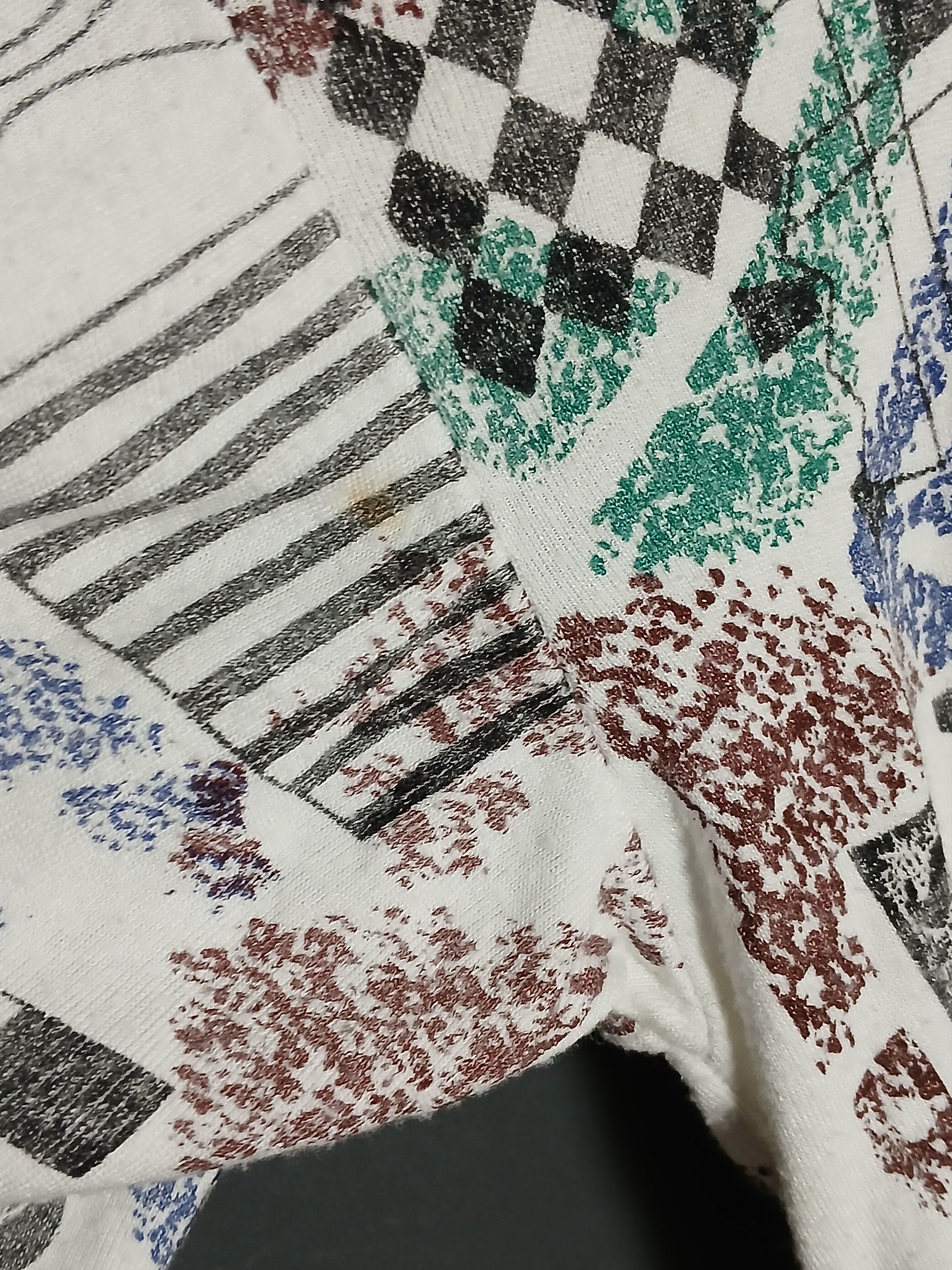 Levi's × Levi's Vintage Clothing × Vintage Vintage Levi's T-Shirt Size US L / EU 52-54 / 3 - 12 Thumbnail