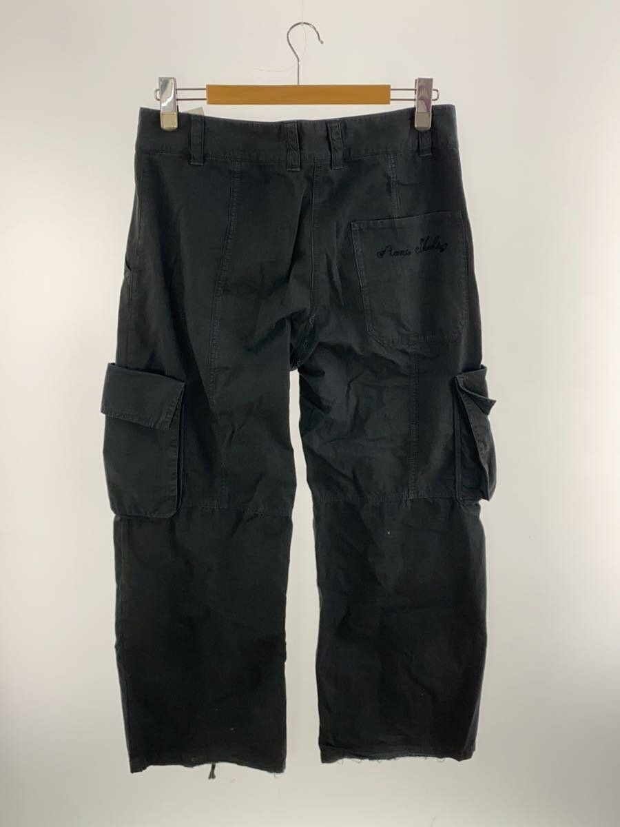 Acne Studios Multi Pocket Cargo Pants Size US 33 - 2 Thumbnail