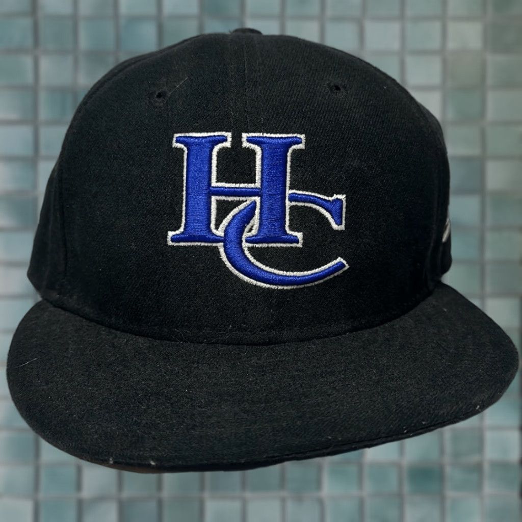 New Era NEW ERA HC Head Coach Black Blue Raiders SnapBack Cap Hat Snapback Unisex Adults One Size Multicolor Fitted Size ONE SIZE - 1 Thumbnail