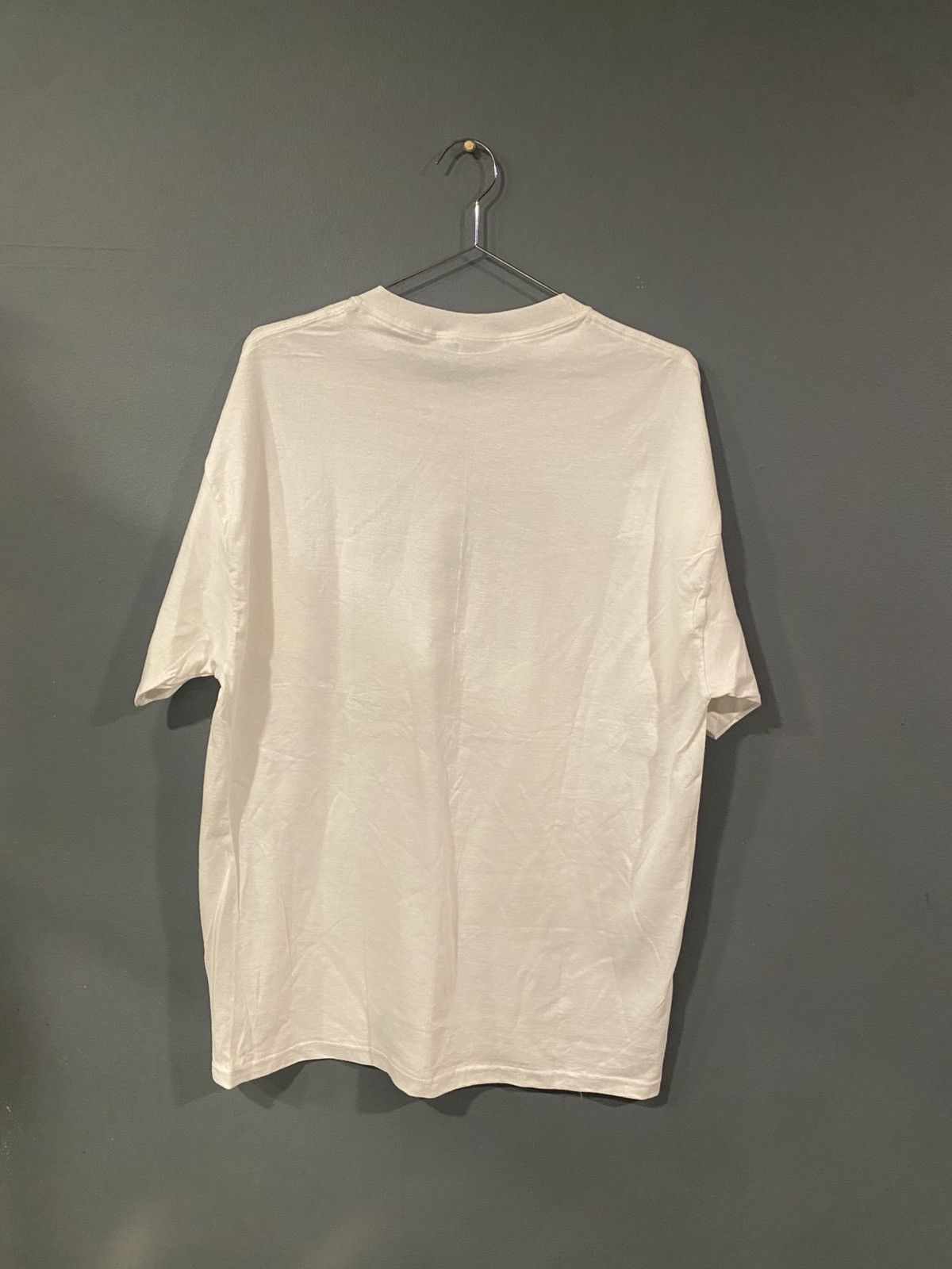 Other Vintage Reserve Vintage Wine T Shirt Size US L / EU 52-54 / 3 - 3 Thumbnail