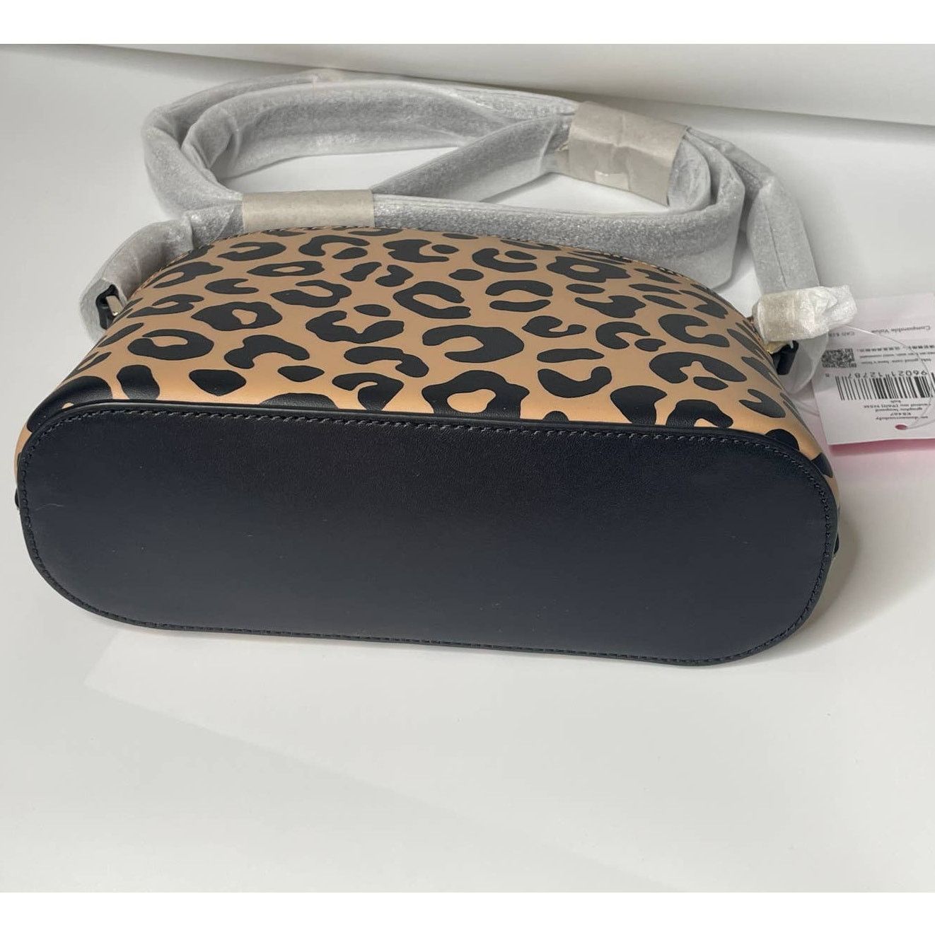 Kate Spade Kate Spade Small crossbody Leopard handbag New Size ONE SIZE - 5 Thumbnail