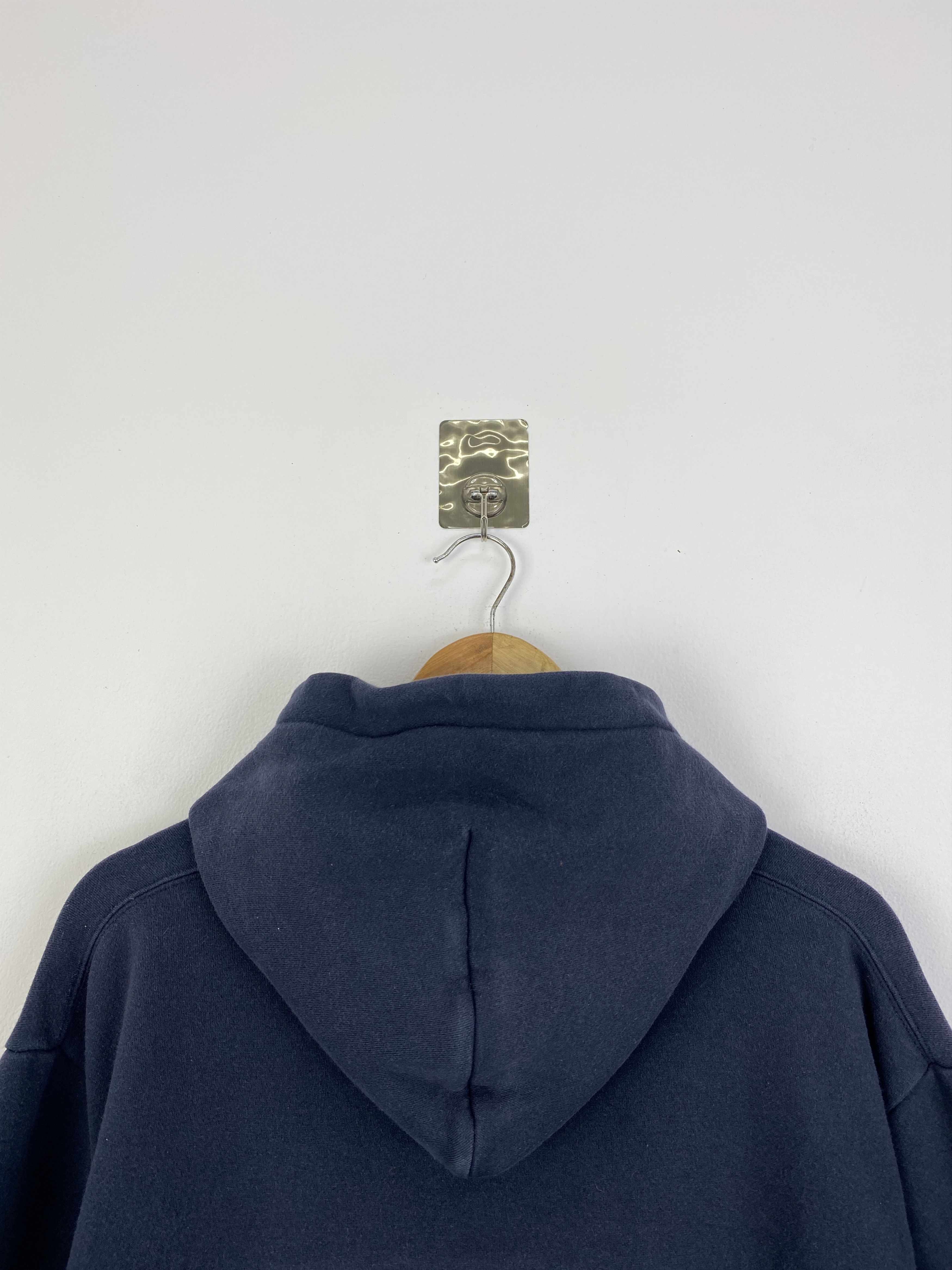 Champion Vintage Champion Brooklyn New York Hoodie SH0031 Size US XL / EU 56 / 4 - 4 Thumbnail