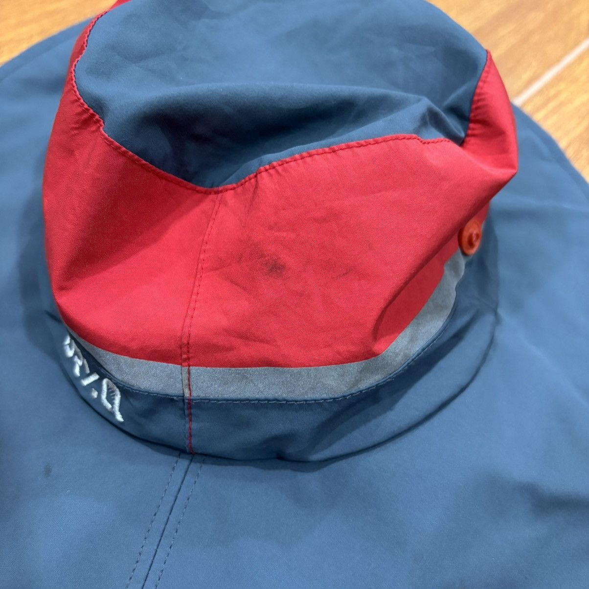 Mountain Hardwear Mountain Hardware Bucket Hat Size ONE SIZE - 6 Thumbnail