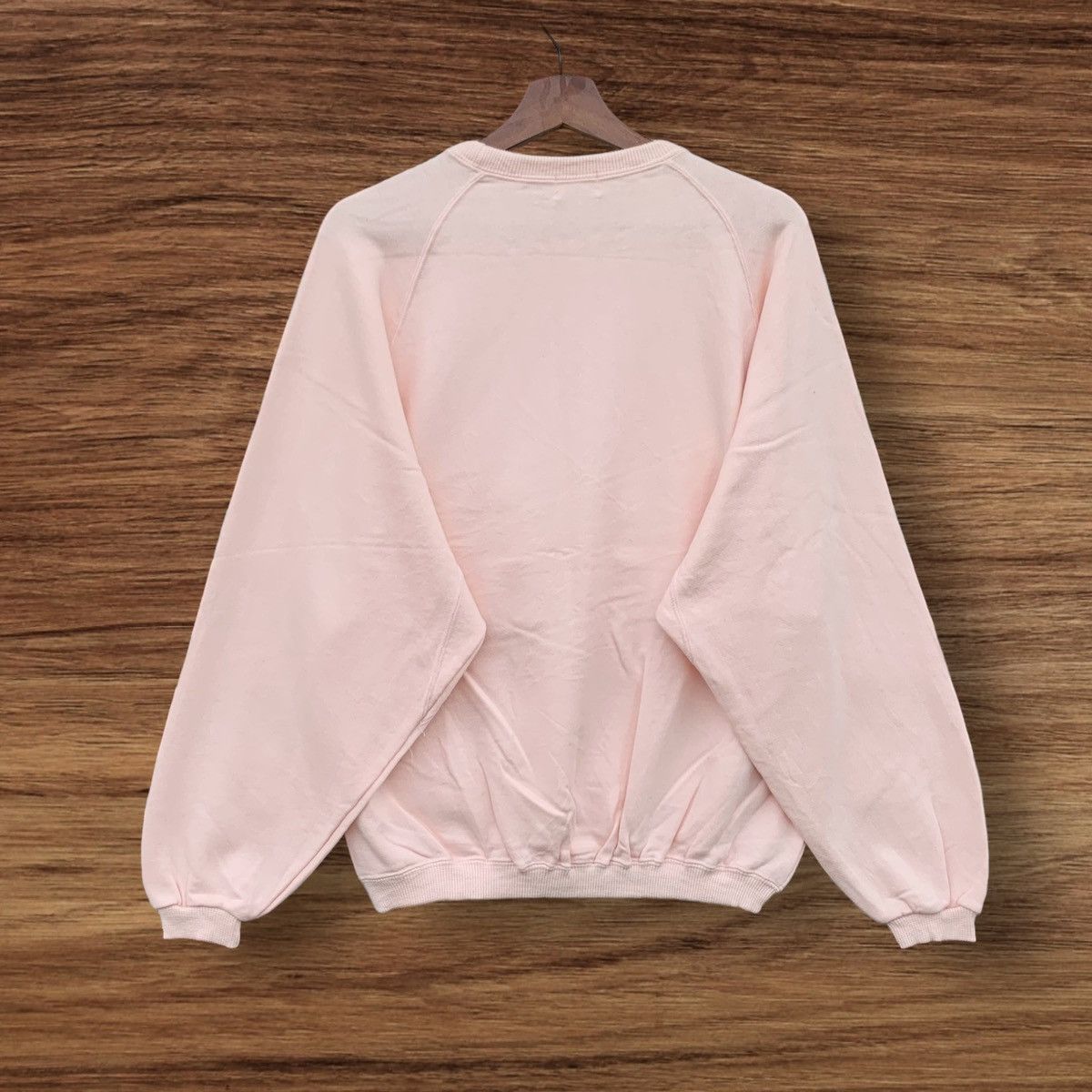 Disney Tokyo Disneyland Sweatshirt Size L / US 10 / IT 46 - 2 Thumbnail
