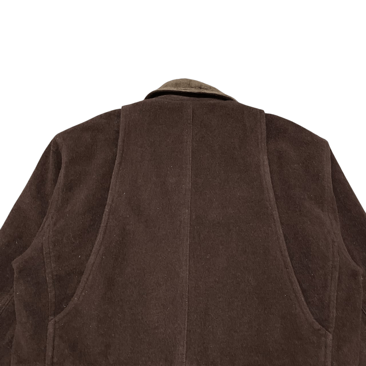 PPFM Vintage PPFM Peyton Place For Men Manic Wool Jacket Size US L / EU 52-54 / 3 - 14 Thumbnail