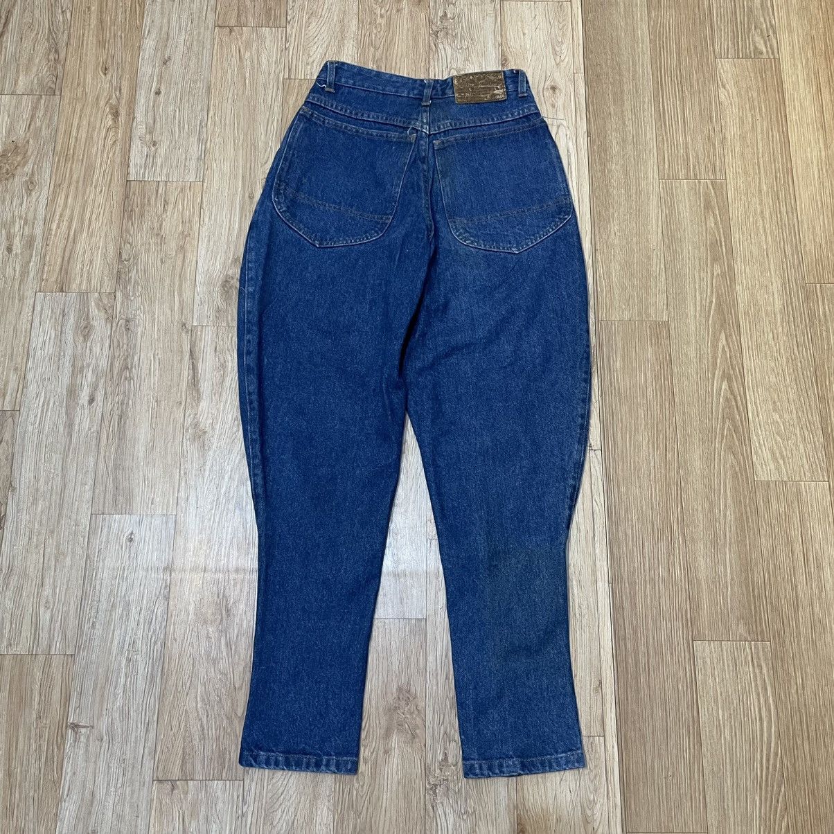 CLOSED × Marithe + Francois Girbaud Marithe Francois Girbaud CLOSED Baloon Jeans Size US 26 / EU 42 - 8 Thumbnail