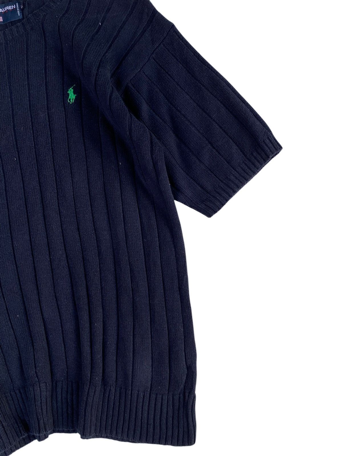 Polo Ralph Lauren Polo Sport Ralph Lauren Sweater Size US L / EU 52-54 / 3 - 4 Thumbnail