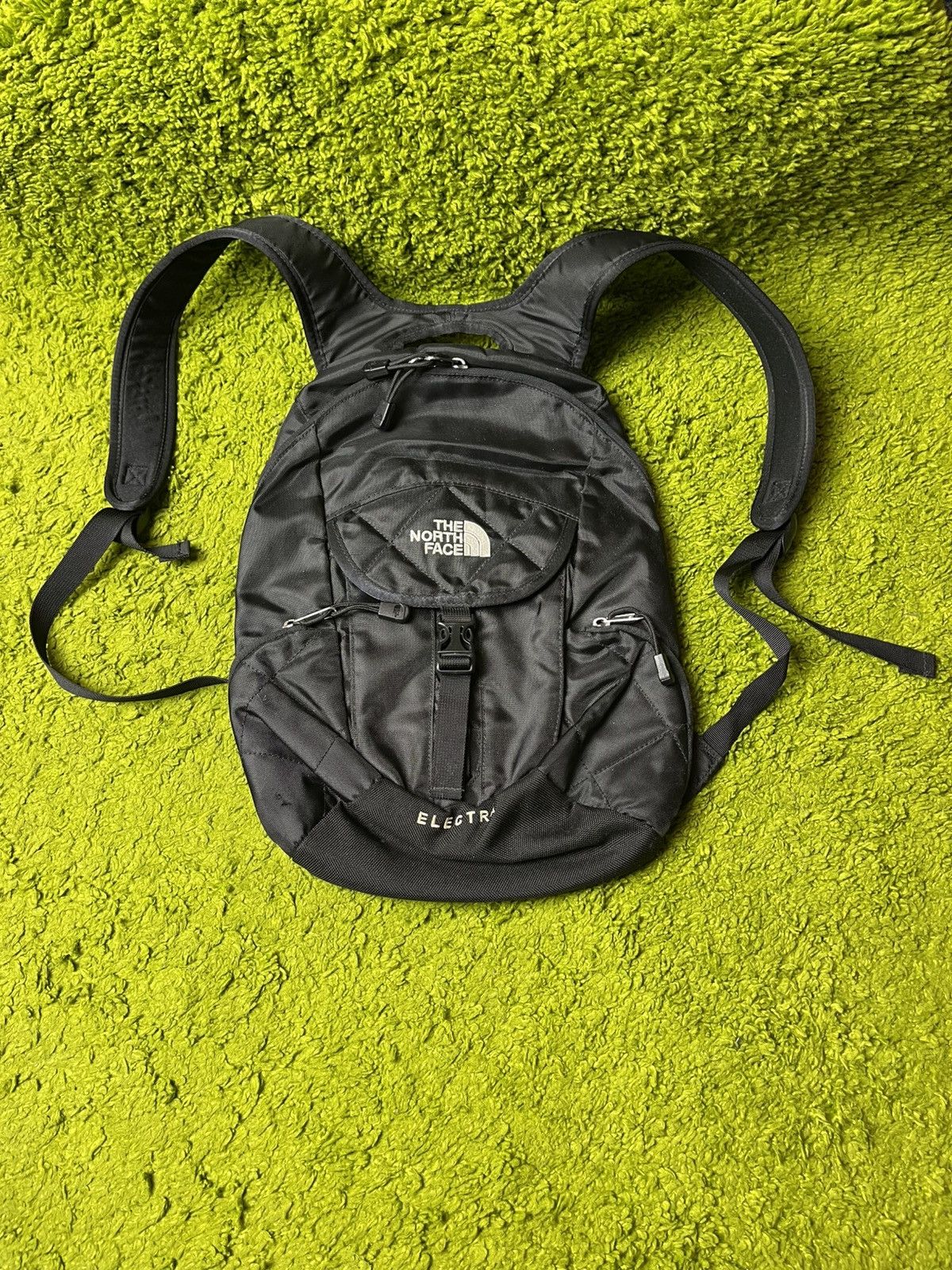 The North Face The North Face TNF gorpcpore style Electra backpack bag Size ONE SIZE - 1 Thumbnail
