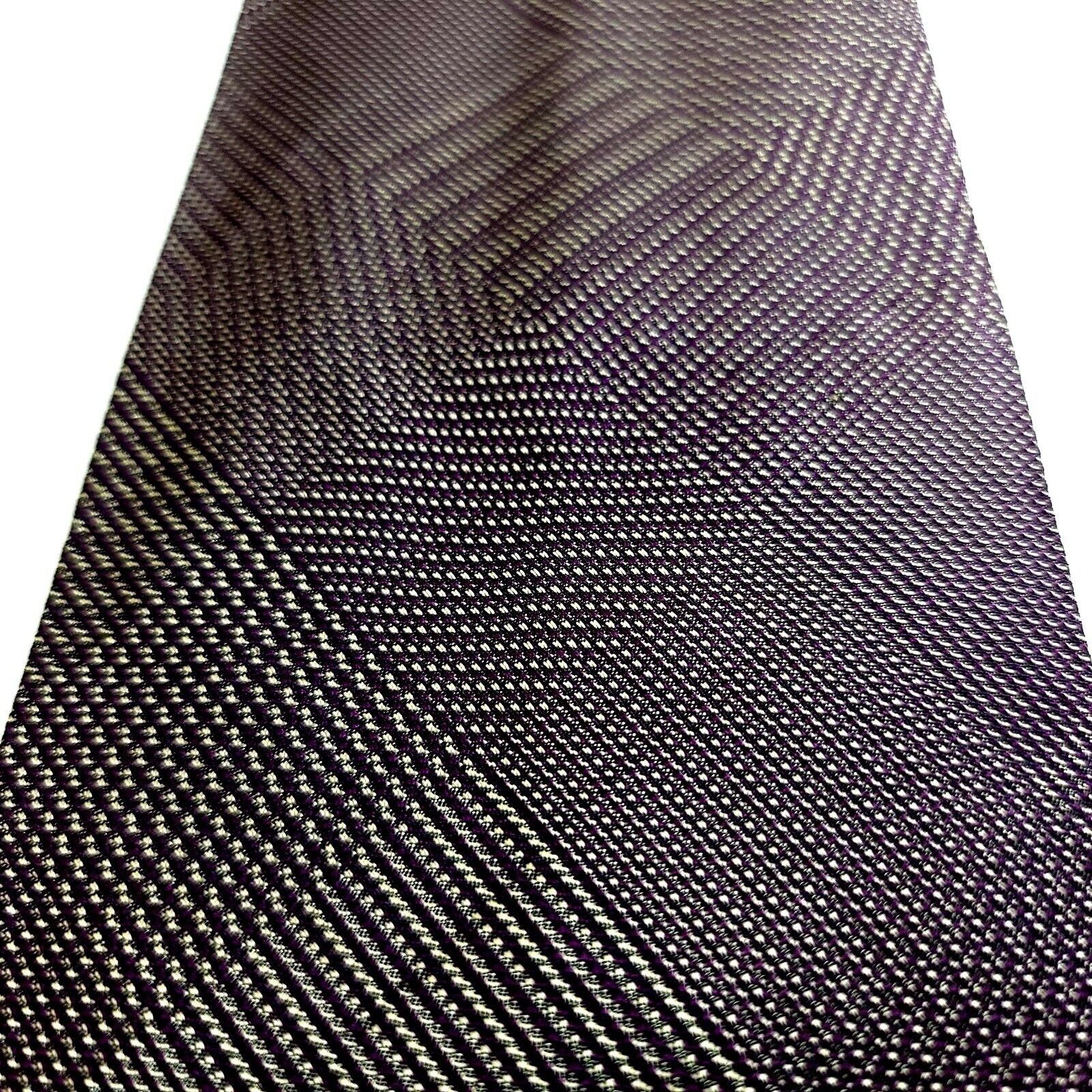 Zylos George Machado Zylos George Machado Plaid Red Tan Woven Short Wide Silk Tie Size ONE SIZE - 2 Thumbnail