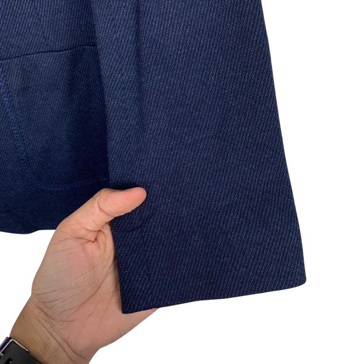 Loro Piana Leilian x Loro Piana Casual Jacket Size M / US 6-8 / IT 42-44 - 13 Thumbnail