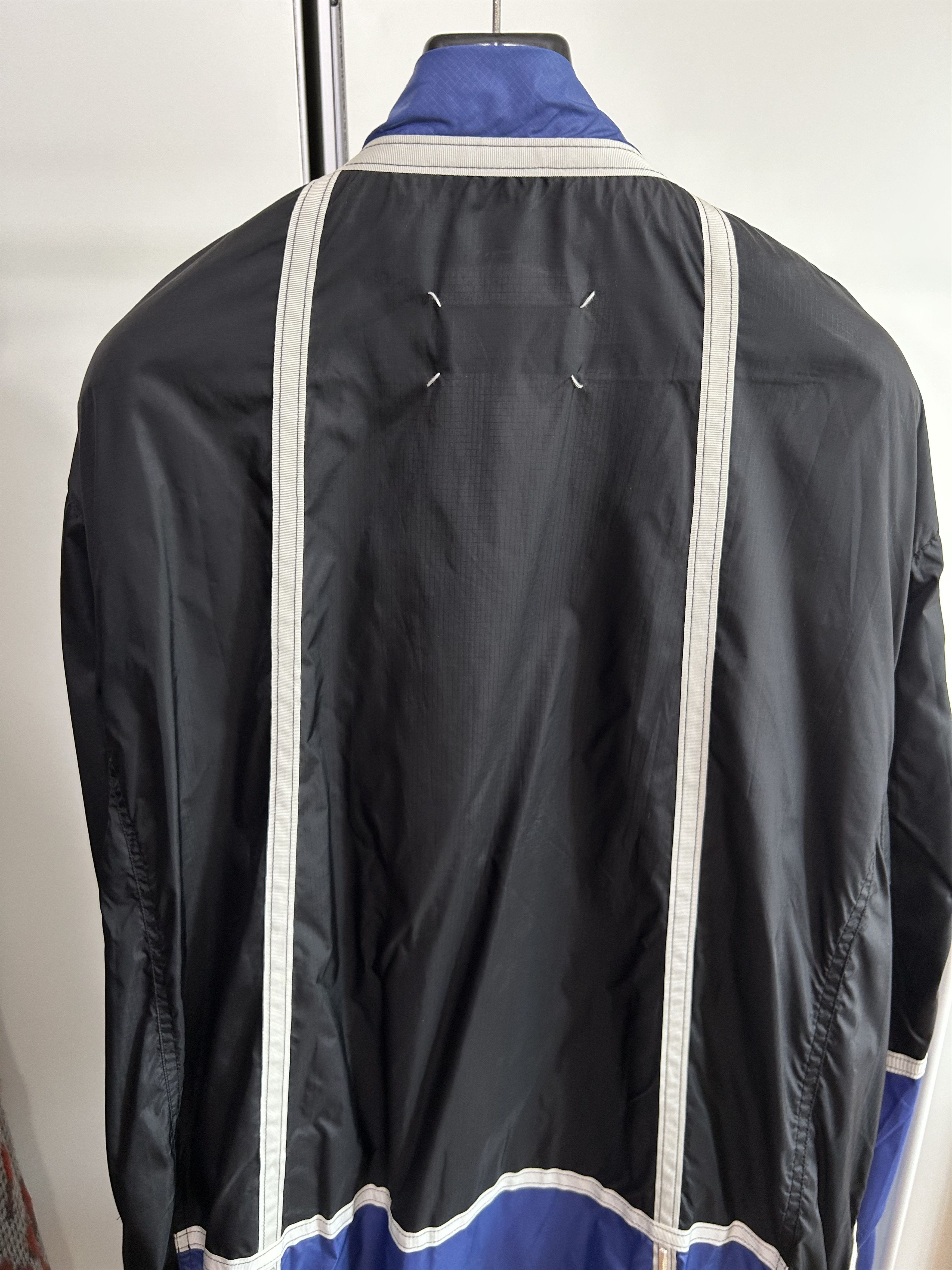 Maison Margiela MAISON MARGIELA Parachute Parka Size US M / EU 48-50 / 2 - 6 Thumbnail