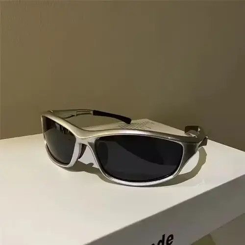 Electric Visual Retro punk sunglasses Size ONE SIZE - 4 Thumbnail