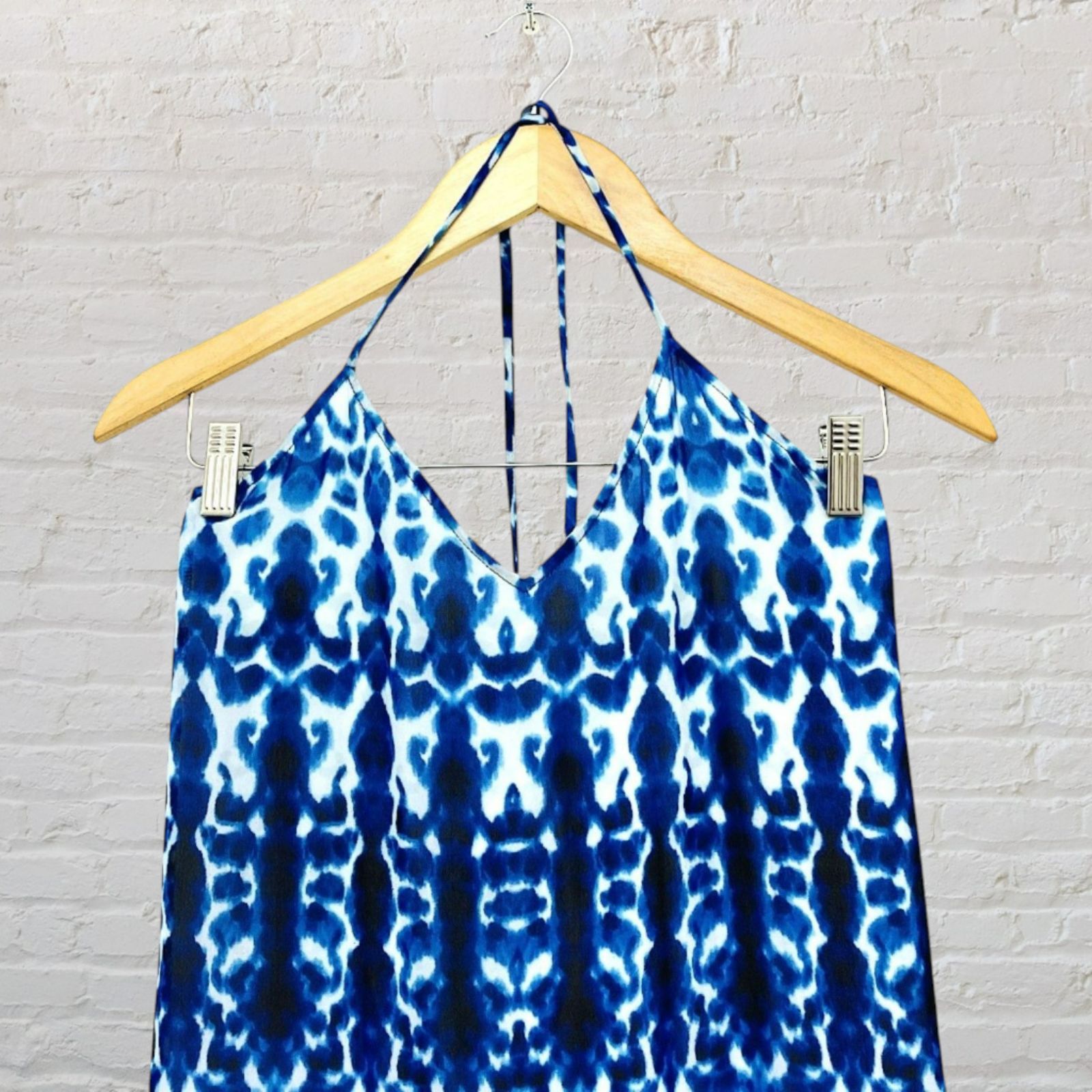 Show Me Your MuMu Show Me Your Mumu Erlyn Maxi Dress Size XS / US 0-2 / IT 36-38 - 5 Thumbnail