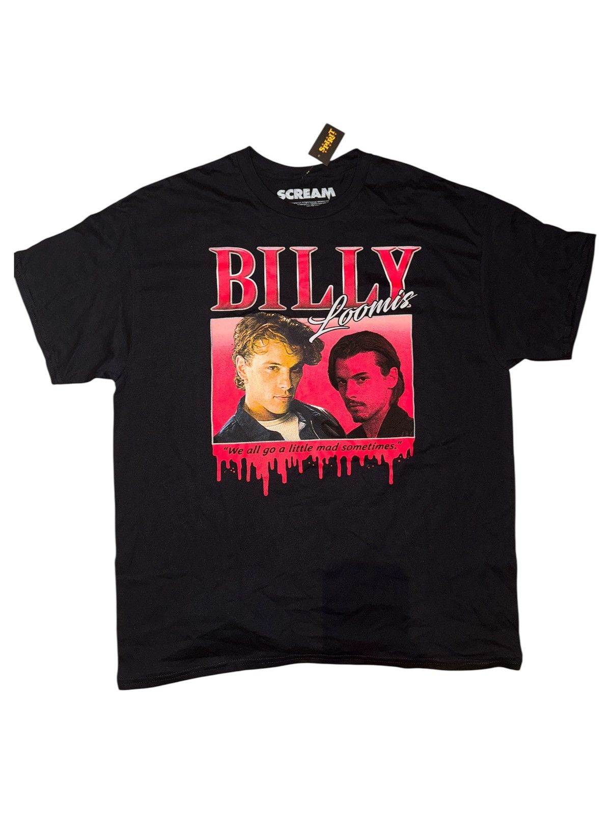 Other Billy Loomis T-Shirt Size US XL / EU 56 / 4 - 1 Thumbnail