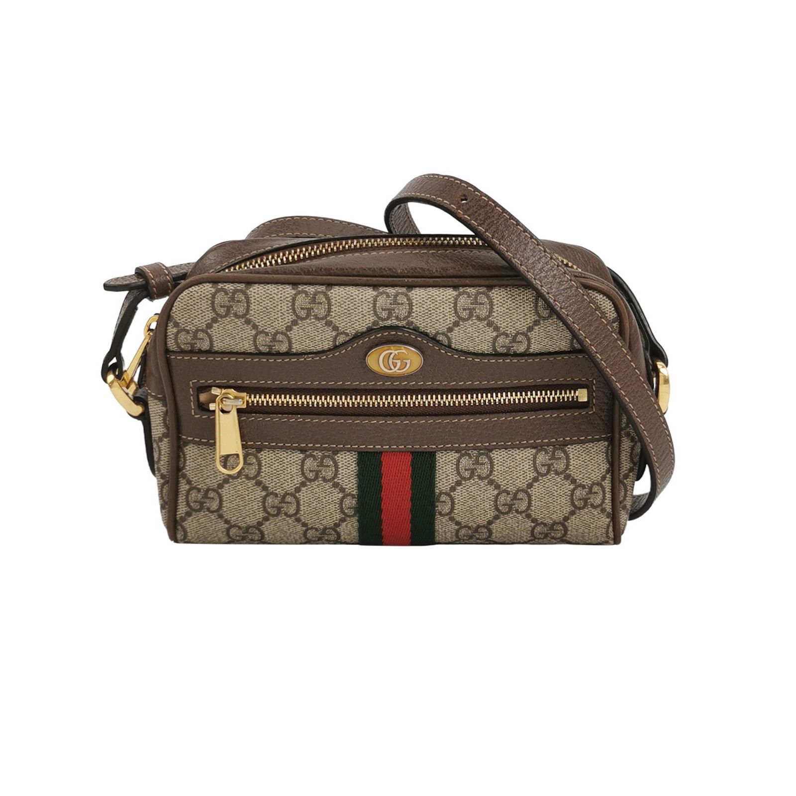 Gucci Gucci Women os Shoulder Bags Size ONE SIZE - 1 Thumbnail